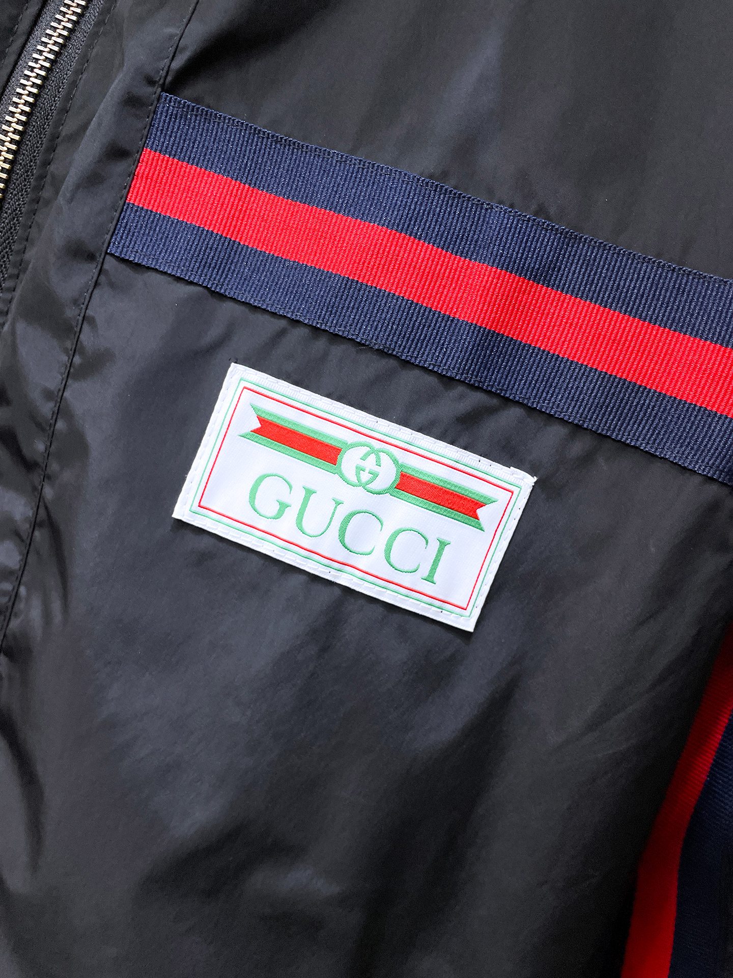 Gucci Male Jacket S-m-xl