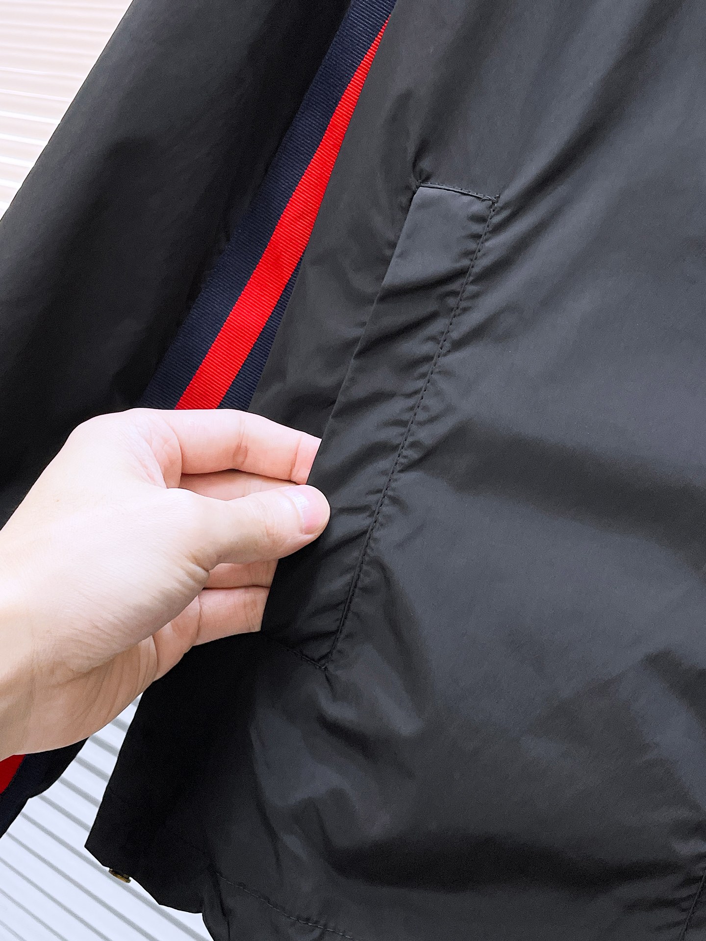 Gucci Male Jacket S-m-xl