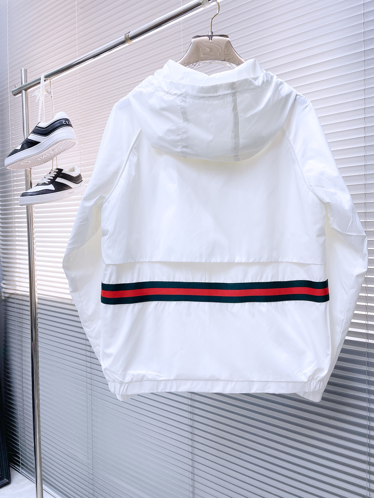 Gucci Male Jacket S-m-xl
