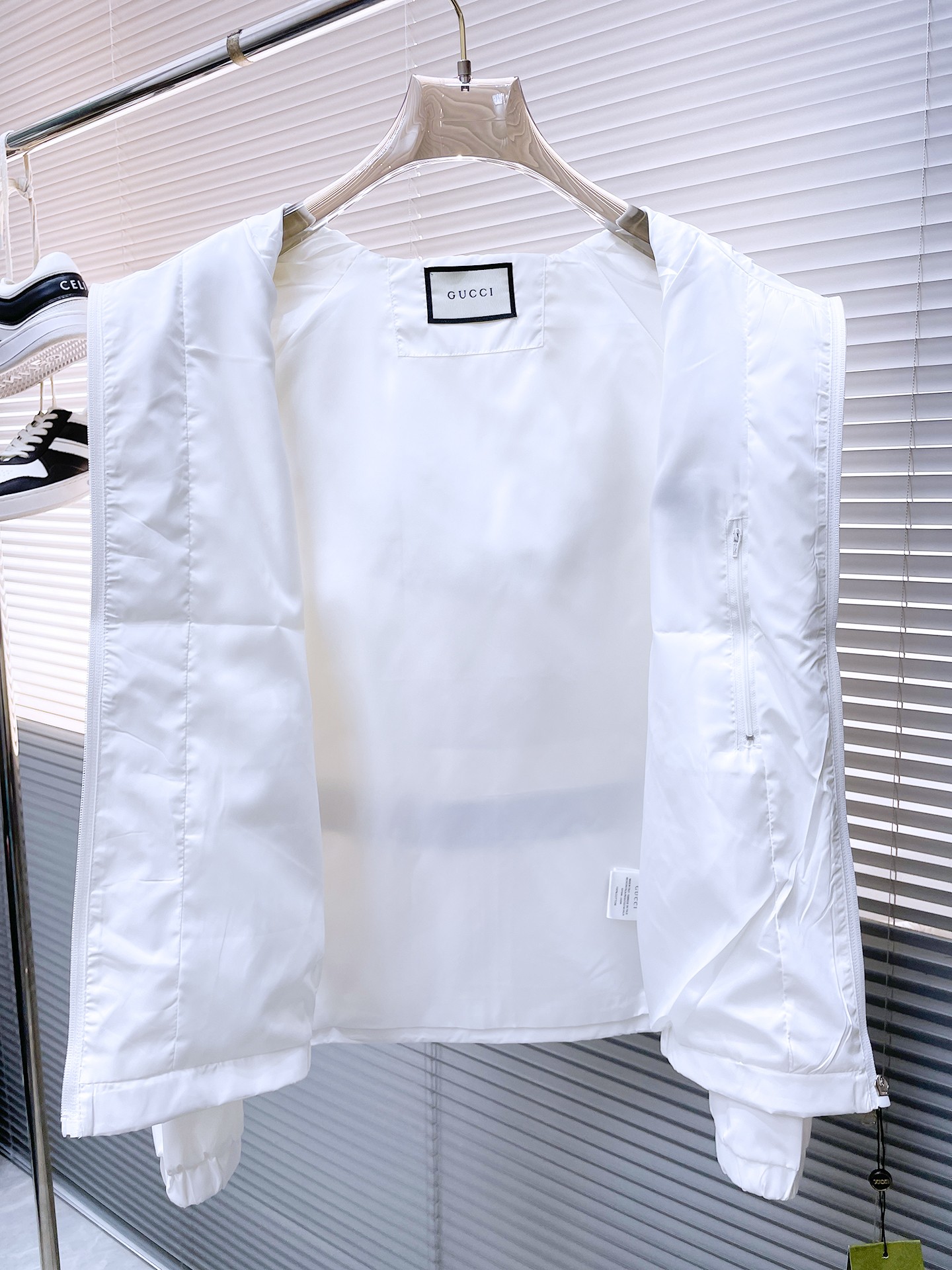 Gucci Male Jacket S-m-xl