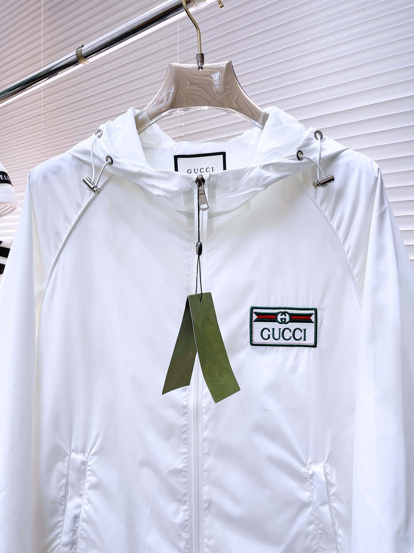 Gucci Male Jacket S-m-xl
