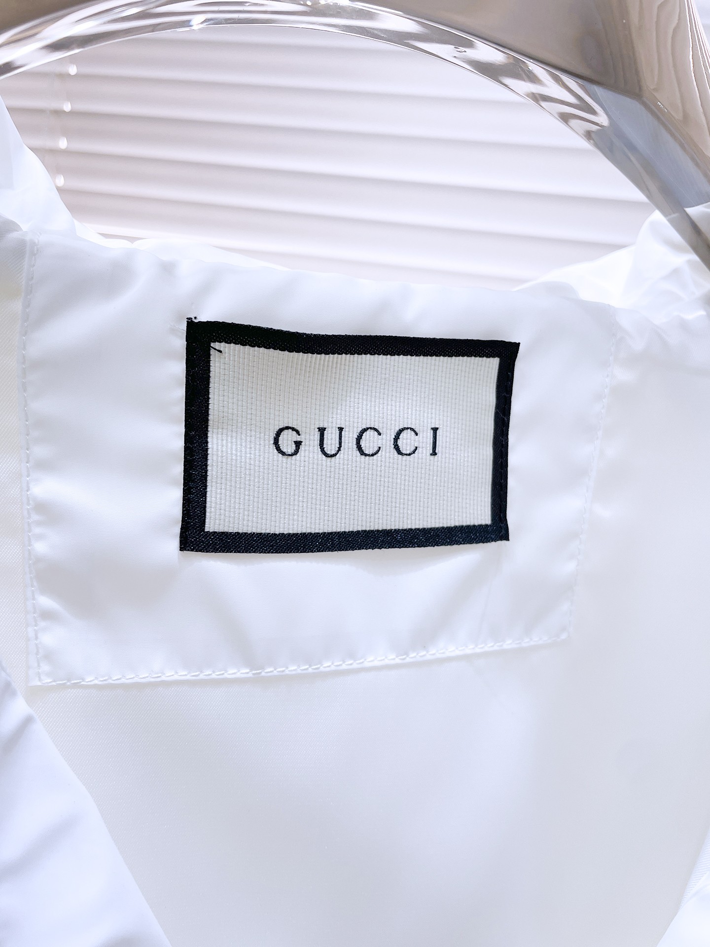 Gucci Male Jacket S-m-xl
