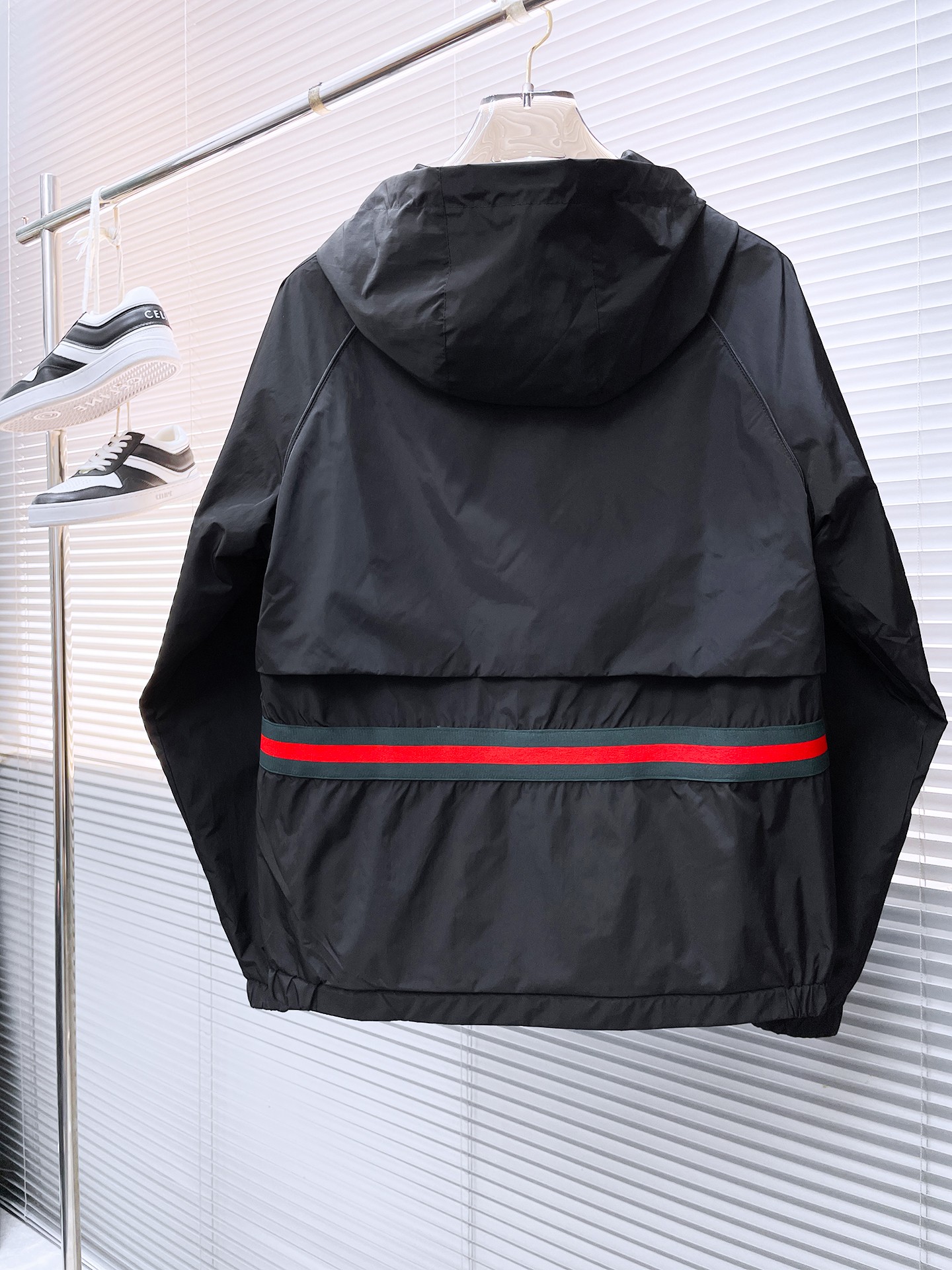 Gucci Male Jacket S-m-xl