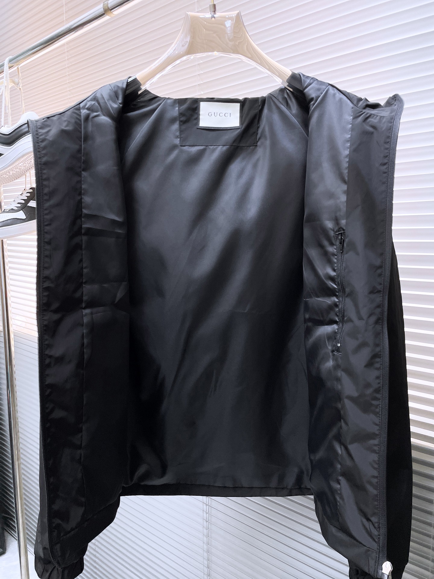 Gucci Male Jacket S-m-xl