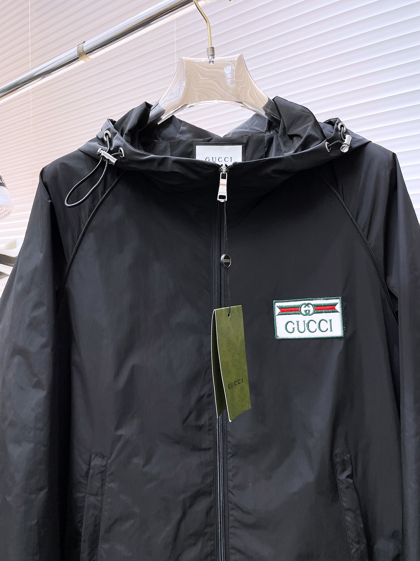 Gucci Male Jacket S-m-xl