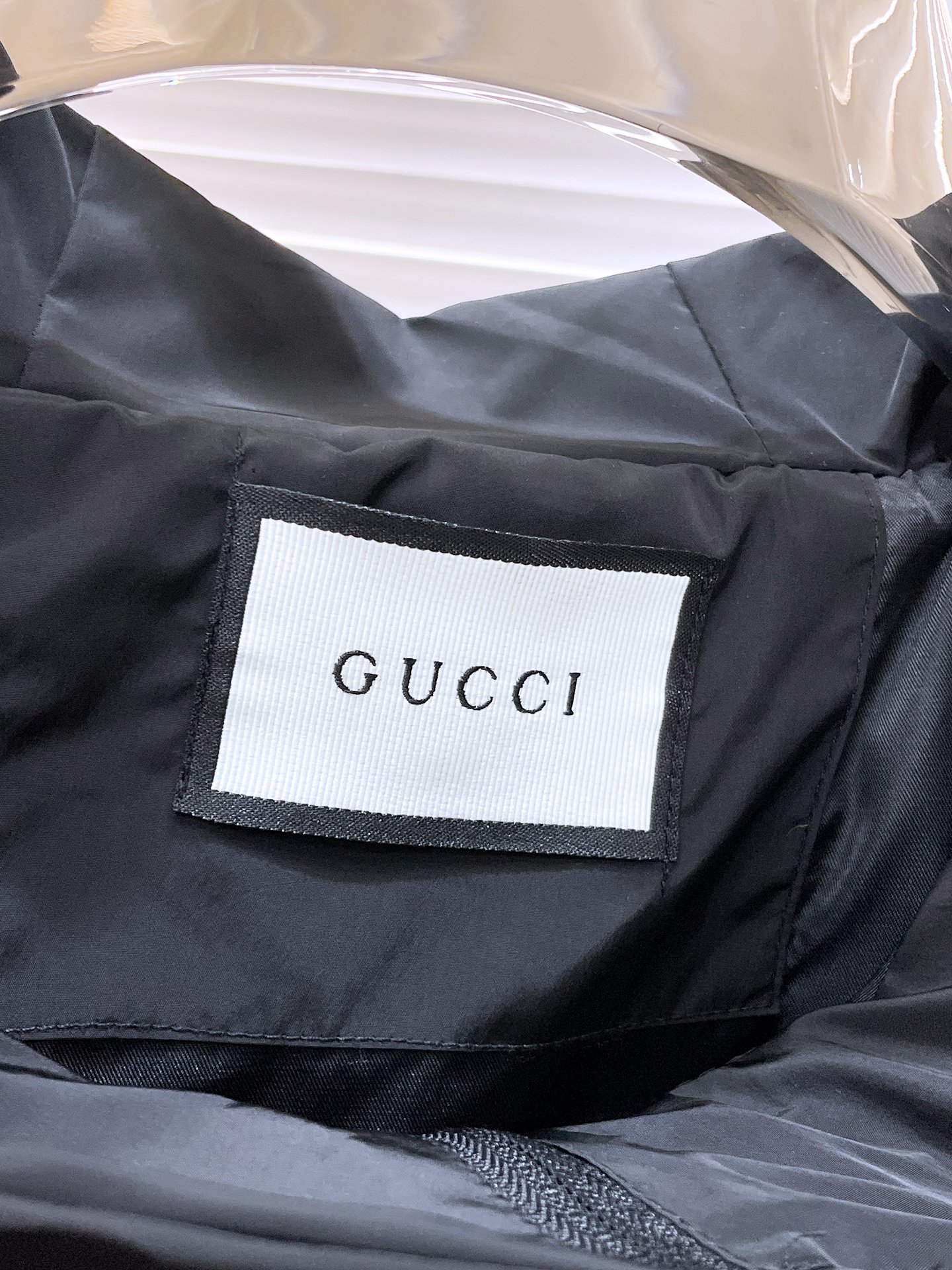 Gucci Male Jacket S-m-xl