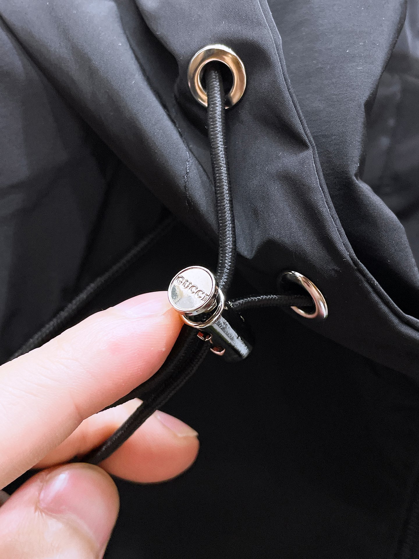 Gucci Male Jacket S-m-xl