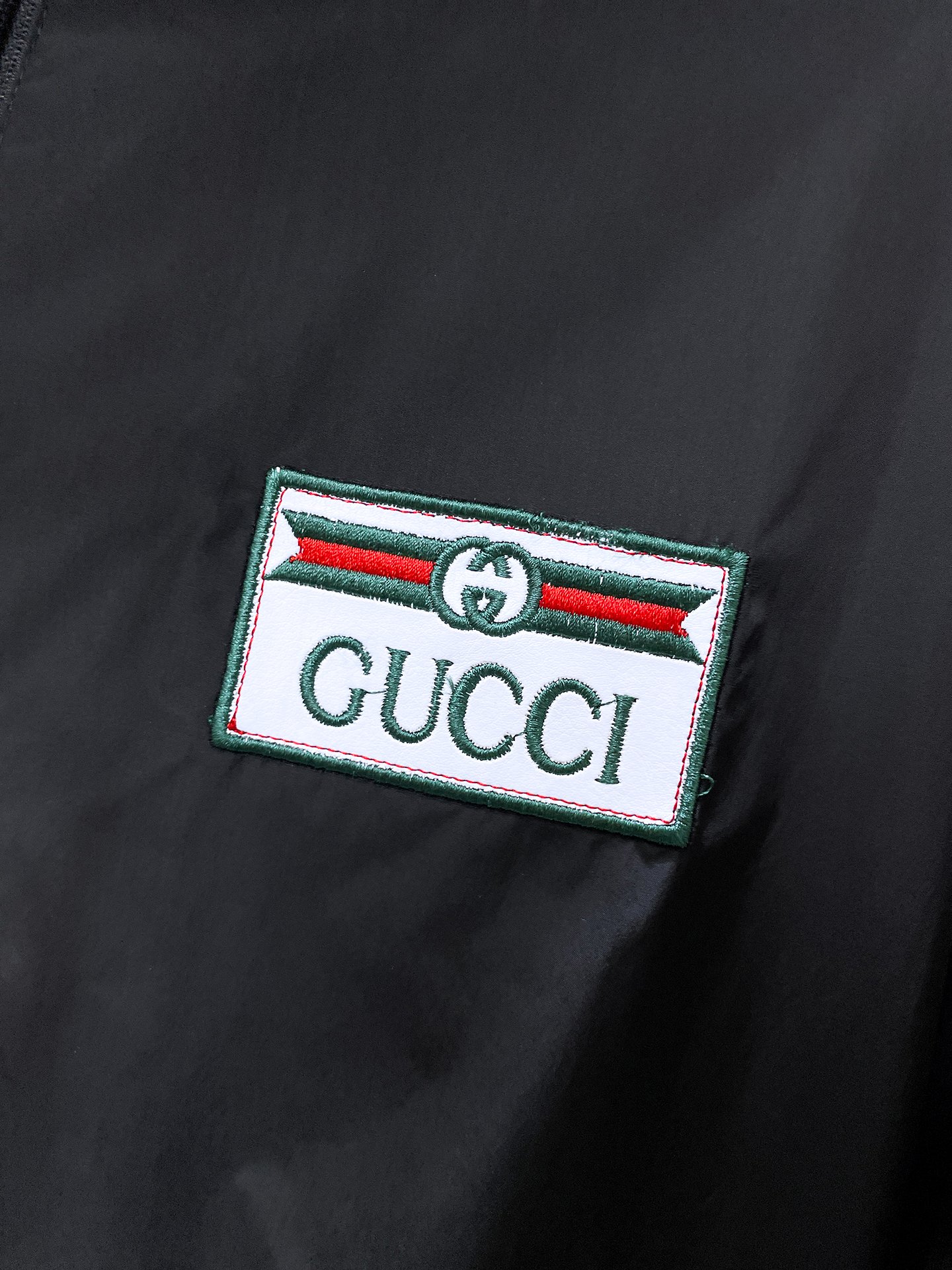 Gucci Male Jacket S-m-xl