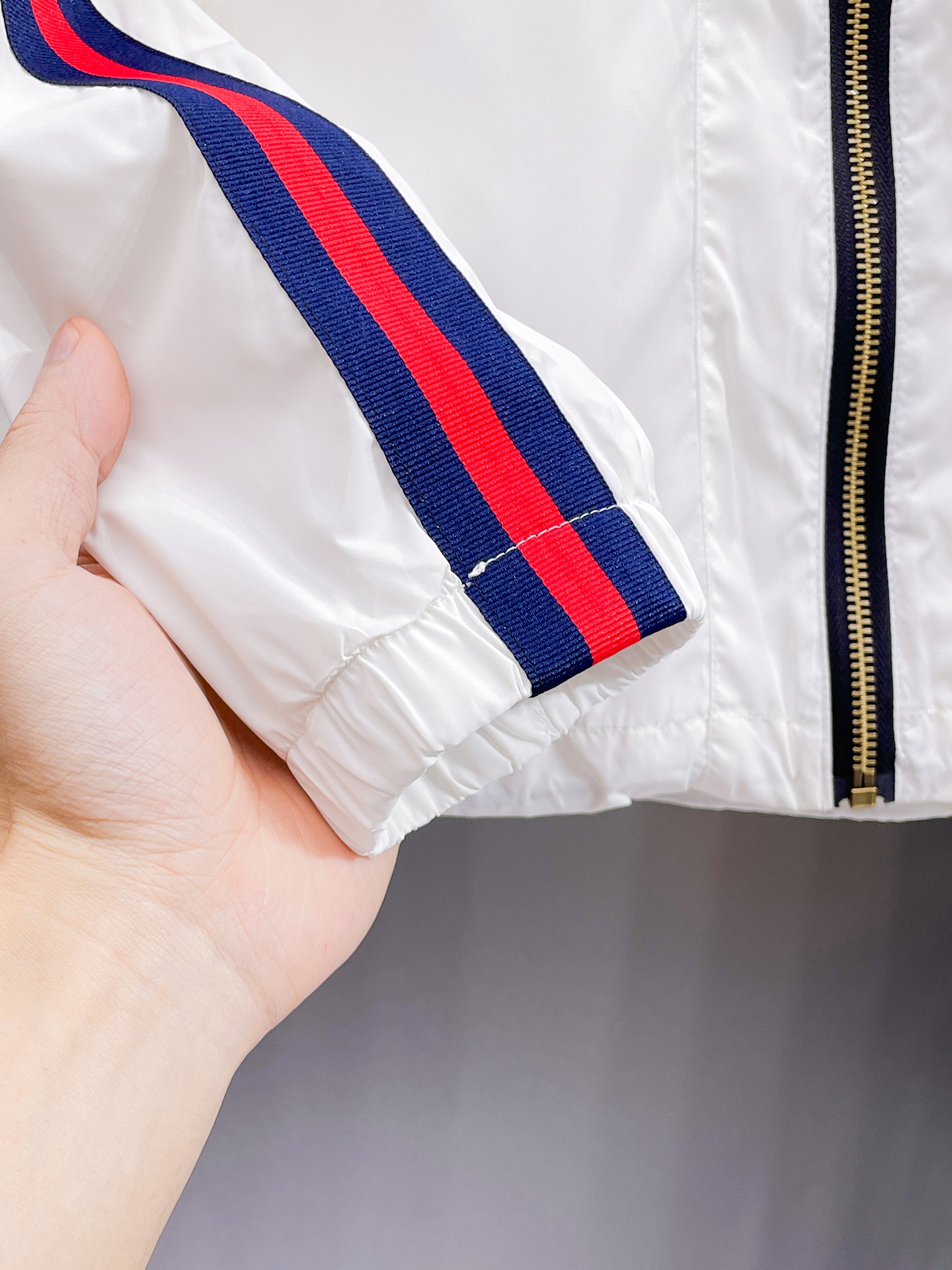 Gucci Male Jacket S-m-xl