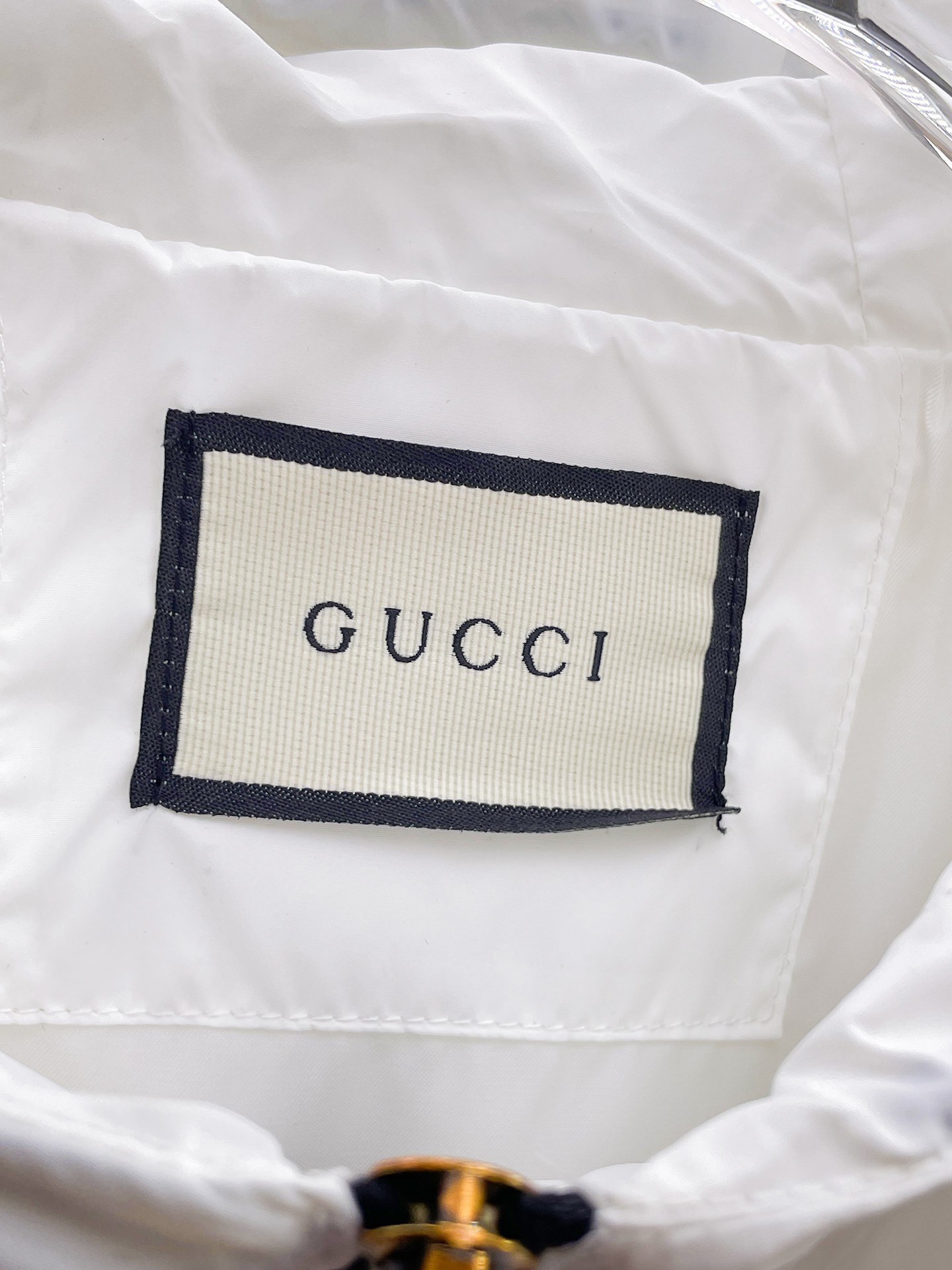 Gucci Male Jacket S-m-xl