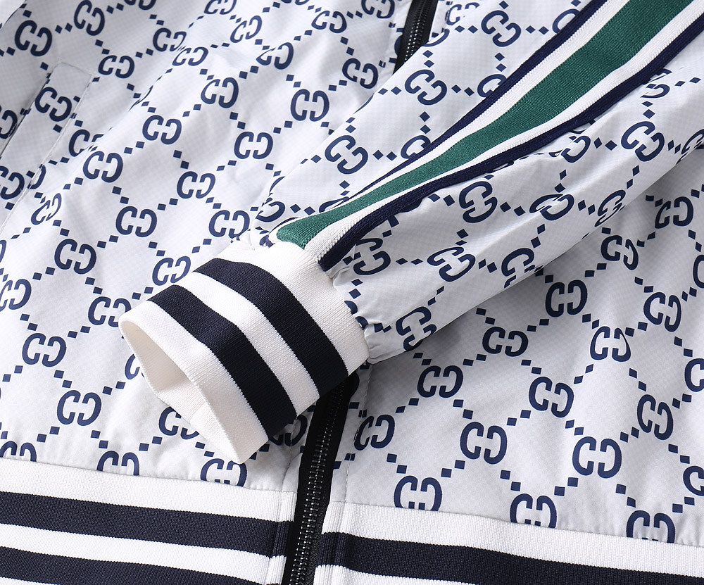 Gucci Male Jacket S-m-xl