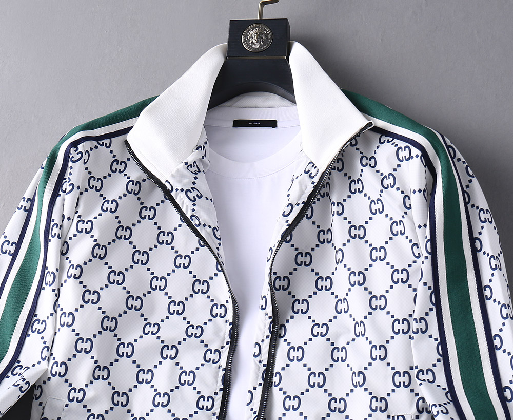 Gucci Male Jacket S-m-xl