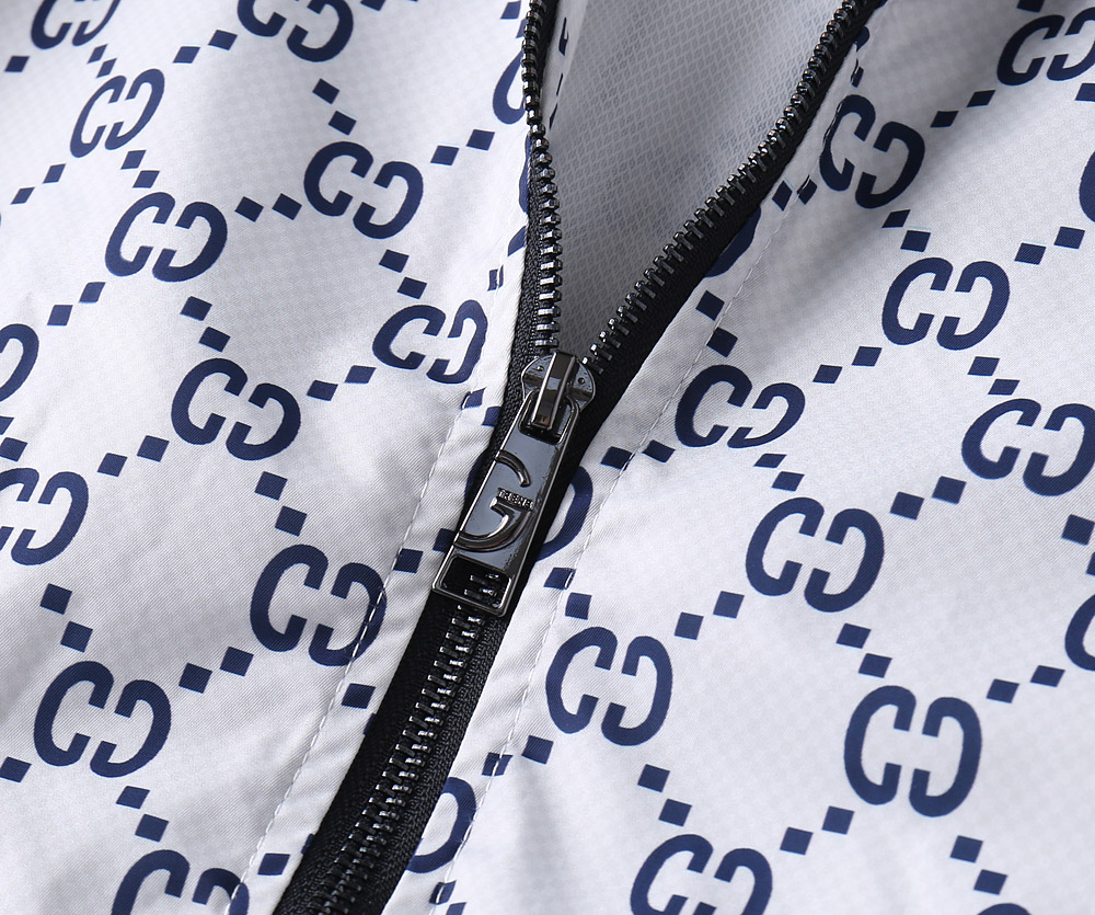 Gucci Male Jacket S-m-xl