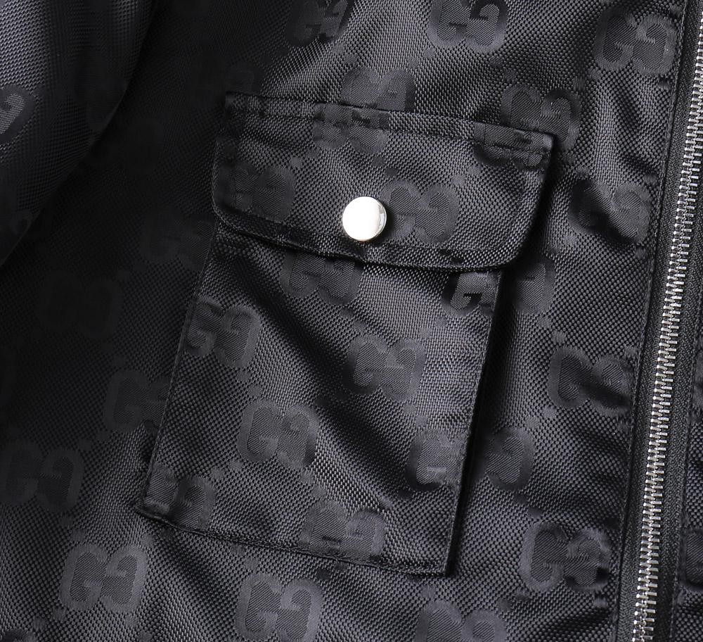 Gucci Male Jacket S-m-xl