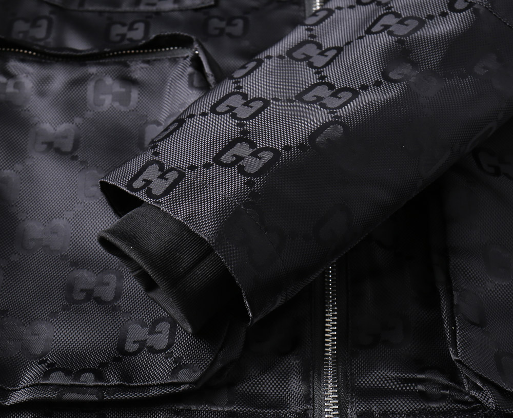 Gucci Male Jacket S-m-xl