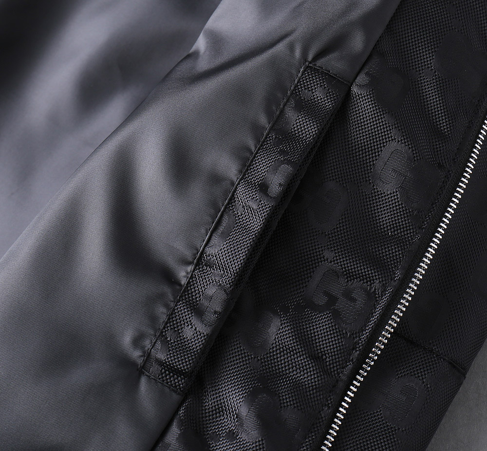 Gucci Male Jacket S-m-xl