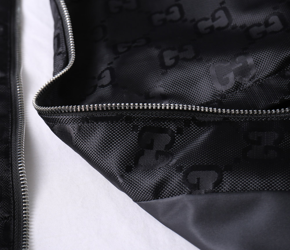 Gucci Male Jacket S-m-xl