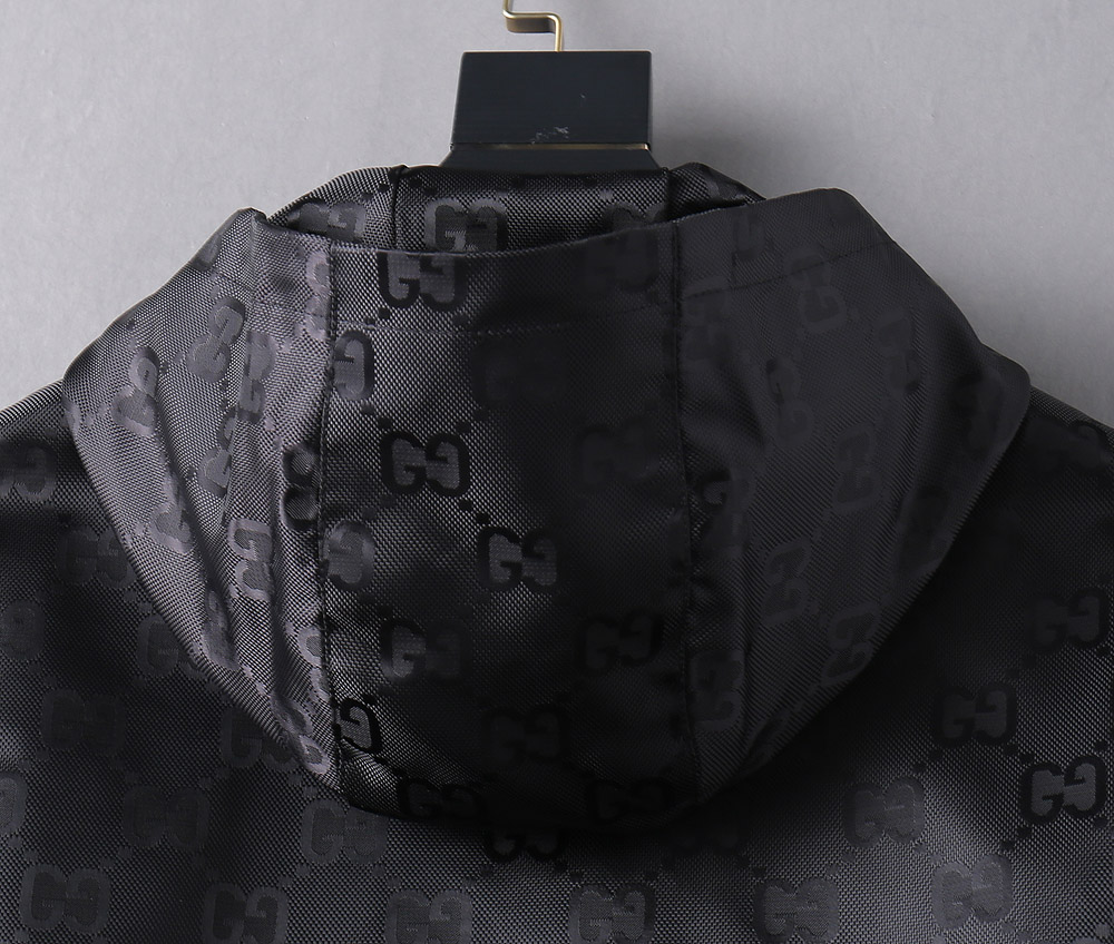 Gucci Male Jacket S-m-xl