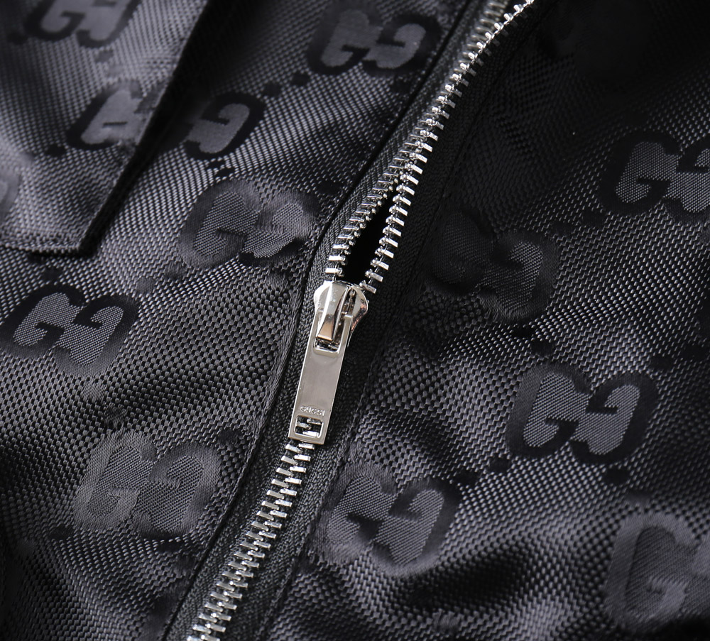 Gucci Male Jacket S-m-xl