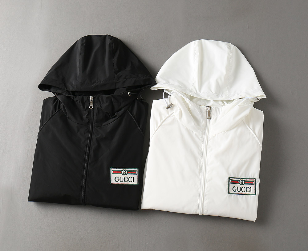 Gucci Male Jacket S-m-xl