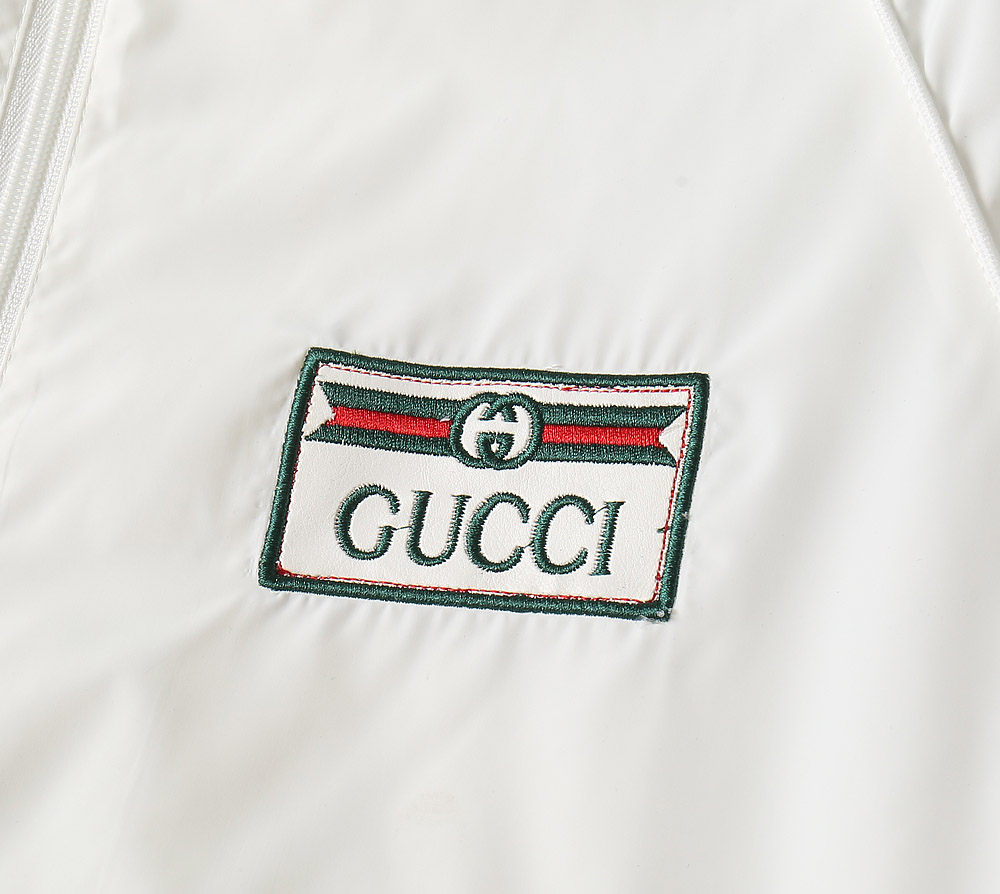 Gucci Male Jacket S-m-xl