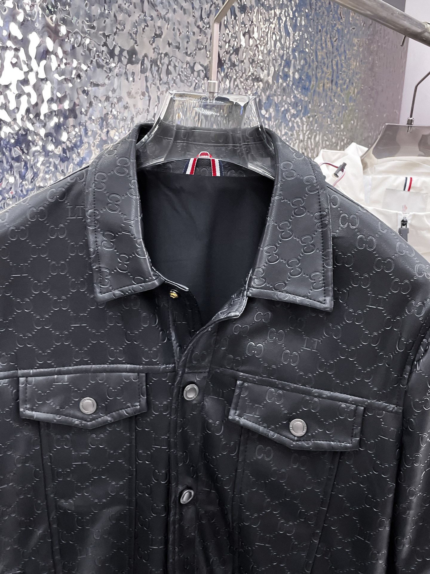 Gucci Male Jacket S-m-xl