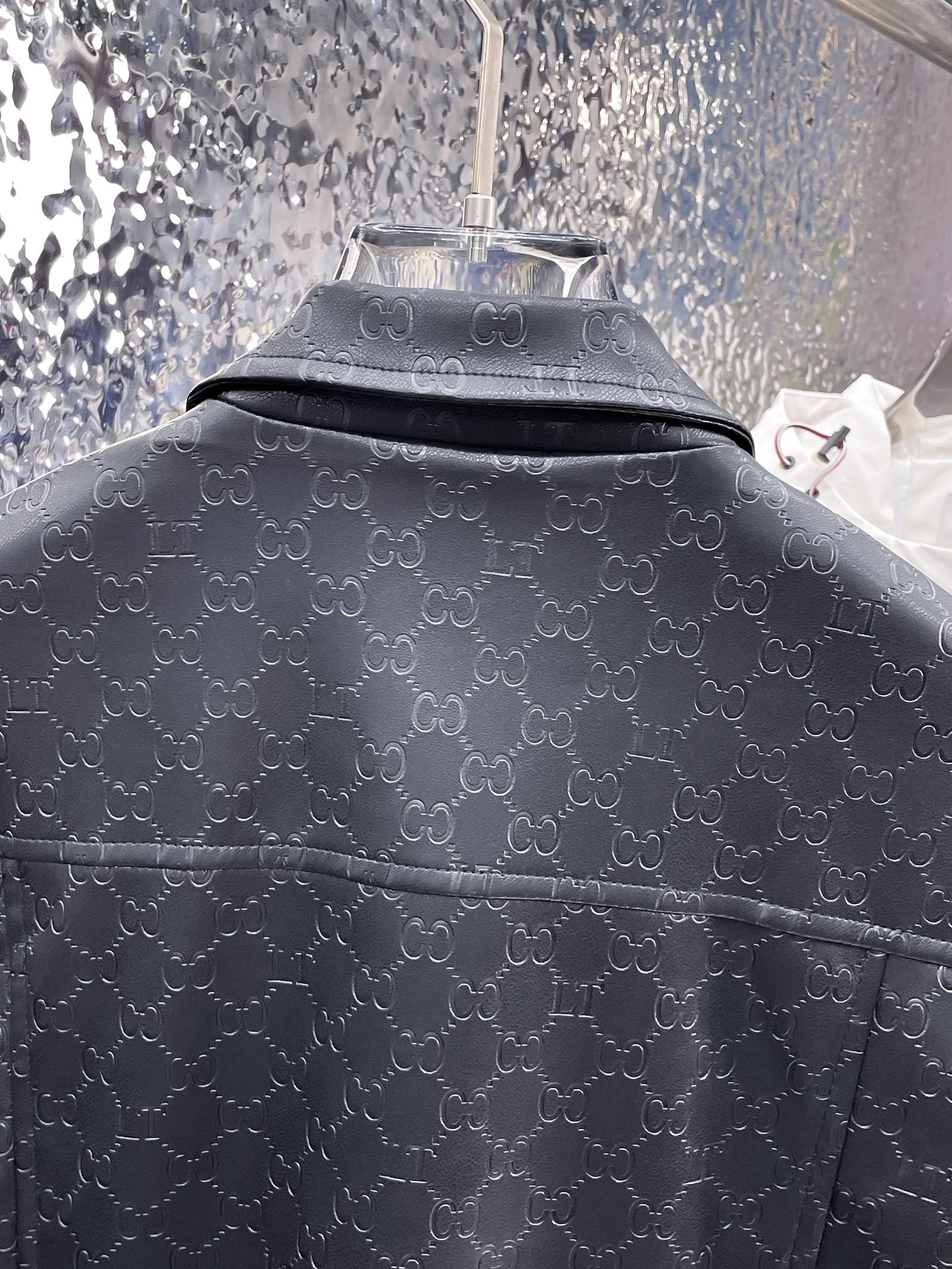 Gucci Male Jacket S-m-xl