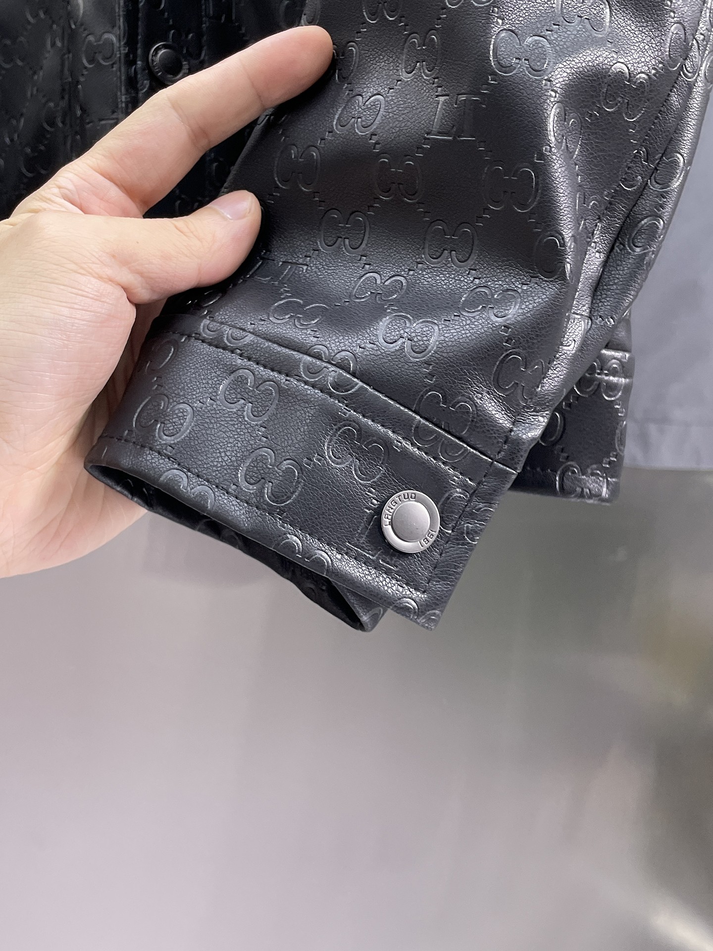 Gucci Male Jacket S-m-xl