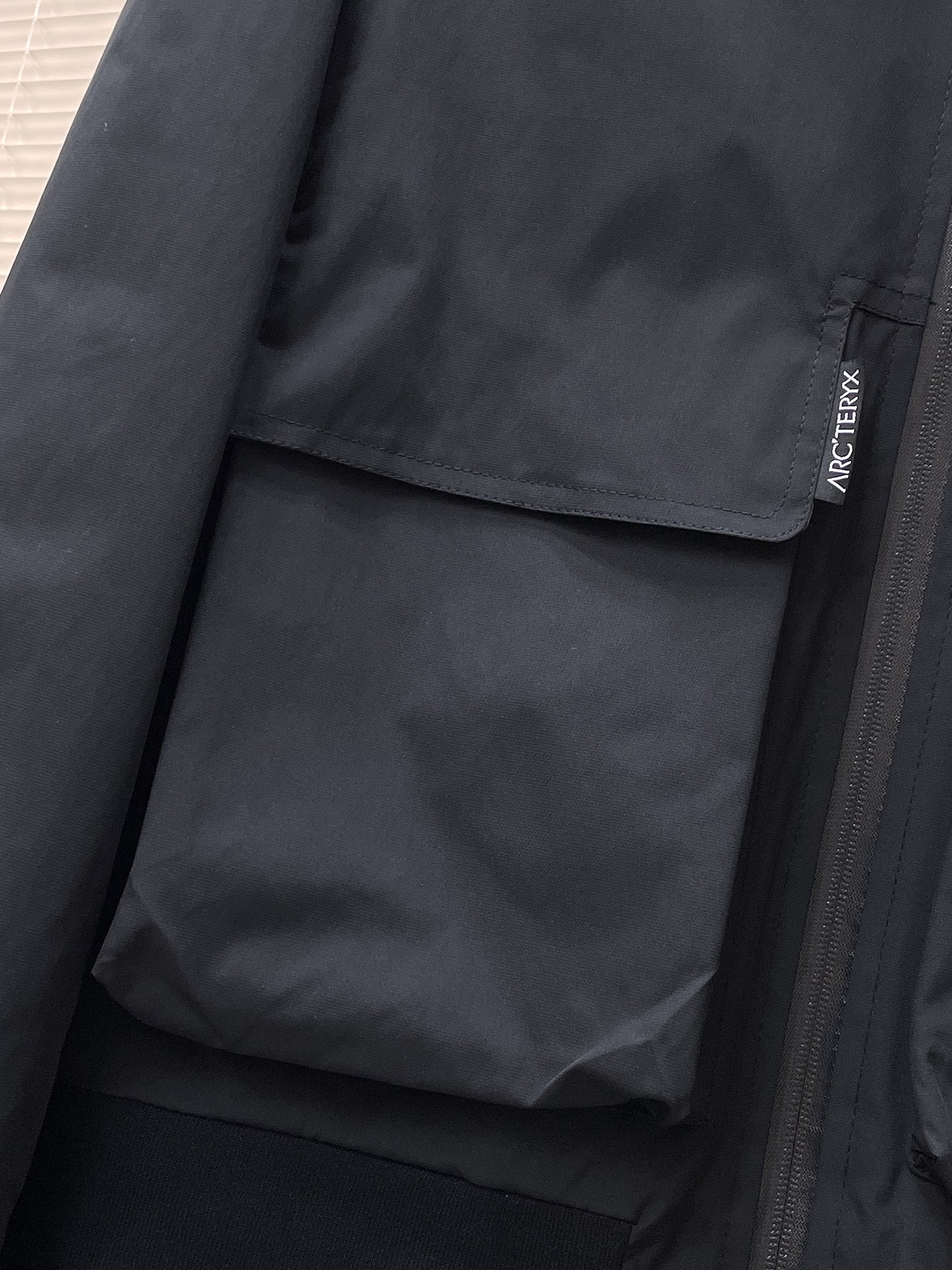 Arcteryx Male Jacket S-m-xl