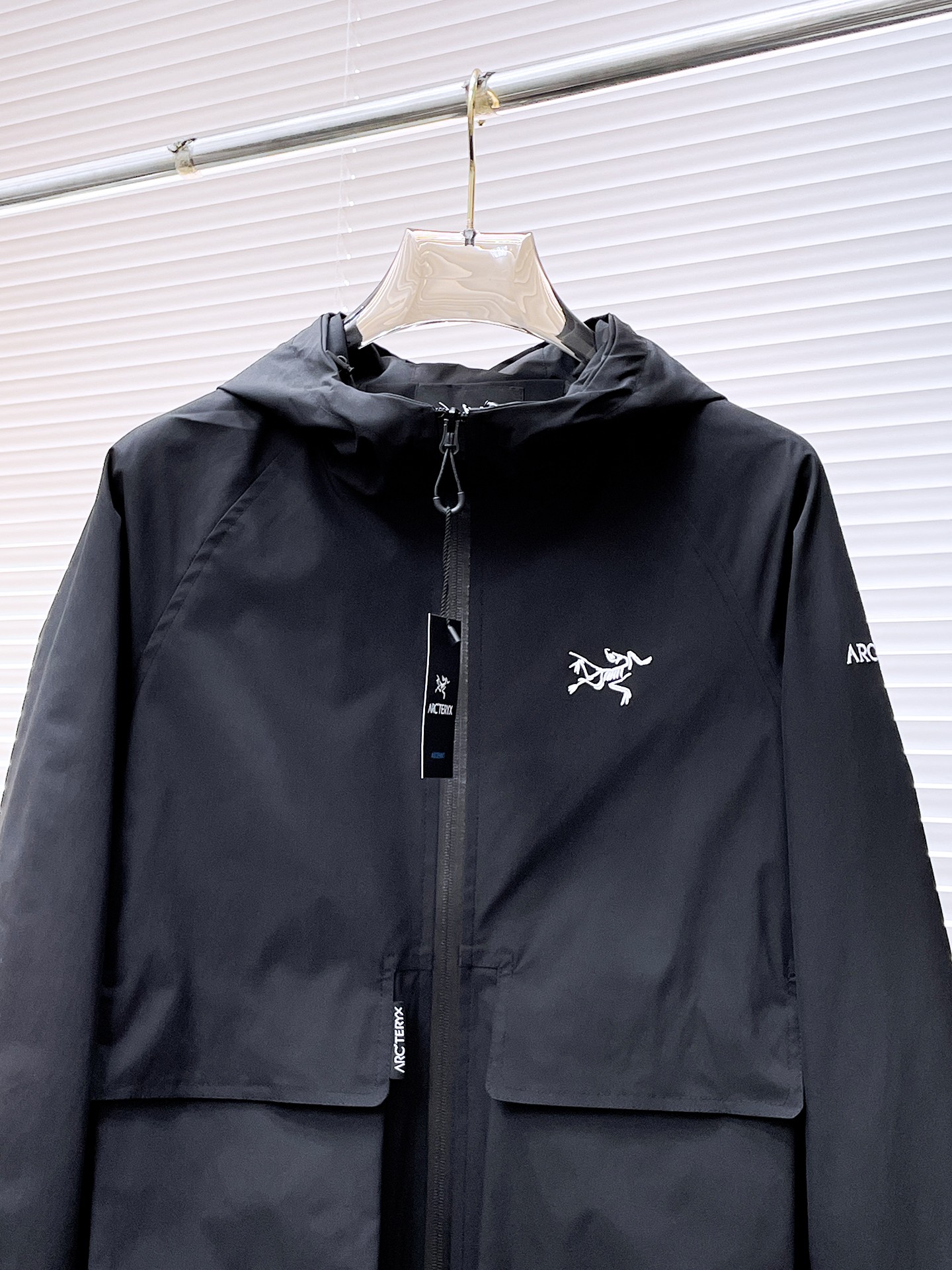 Arcteryx Male Jacket S-m-xl
