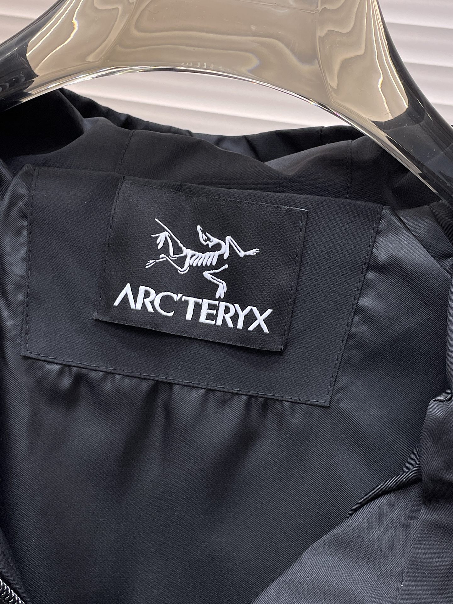 Arcteryx Male Jacket S-m-xl