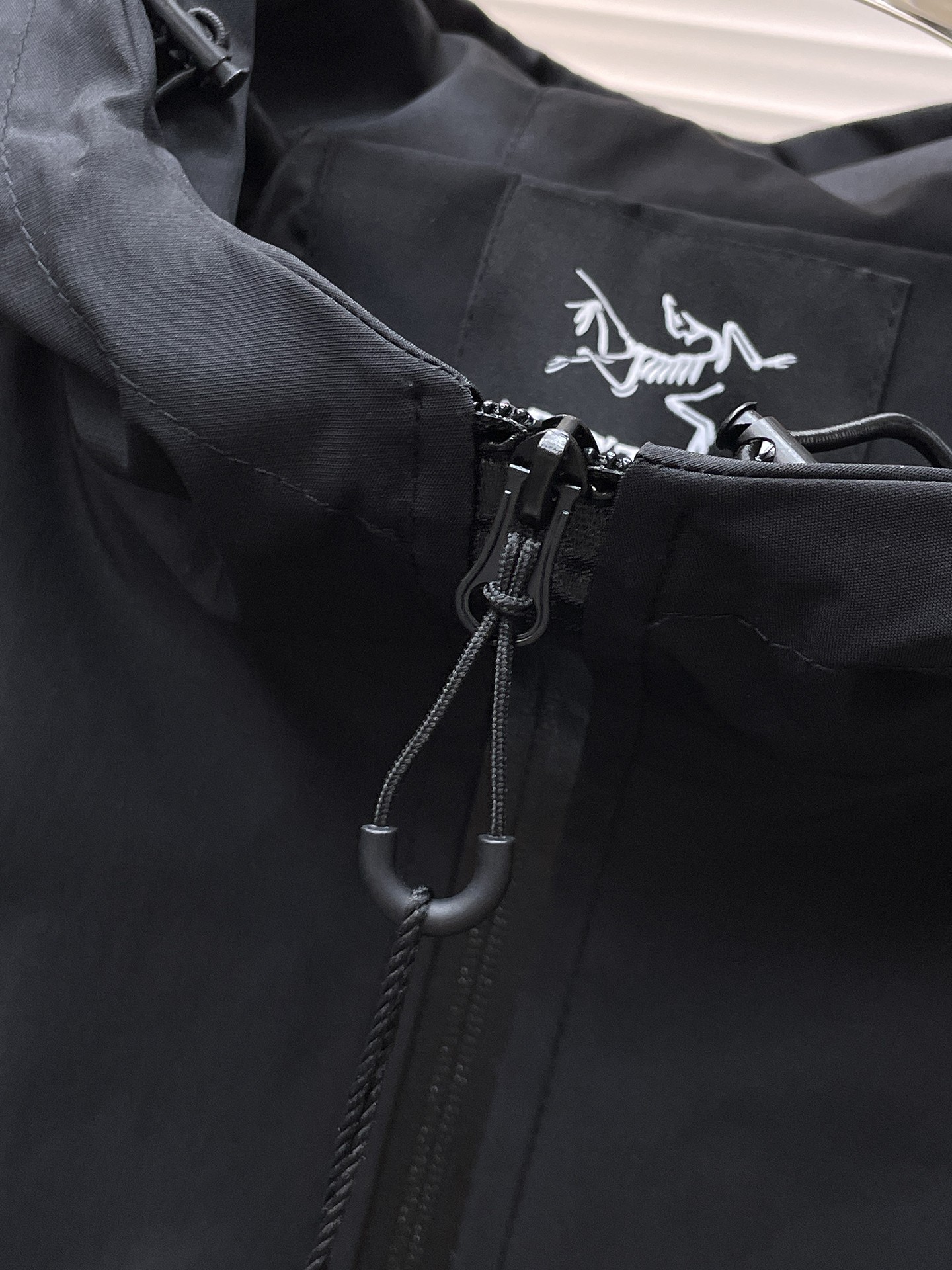 Arcteryx Male Jacket S-m-xl