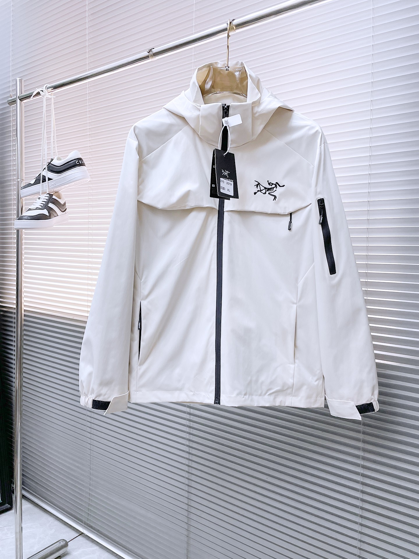 Arcteryx Male Jacket S-m-xl