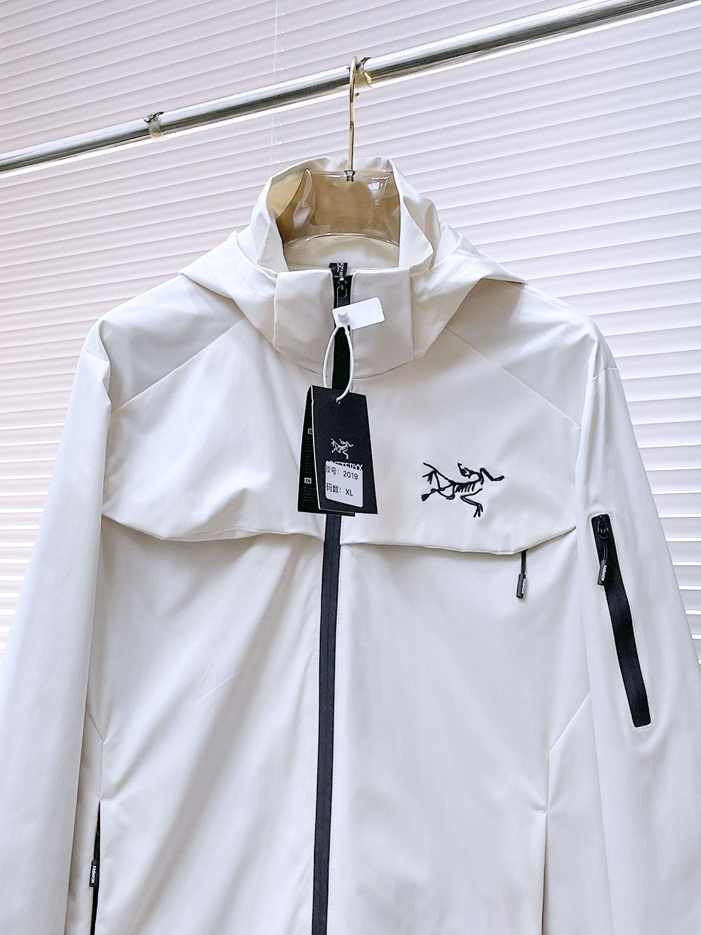 Arcteryx Male Jacket S-m-xl