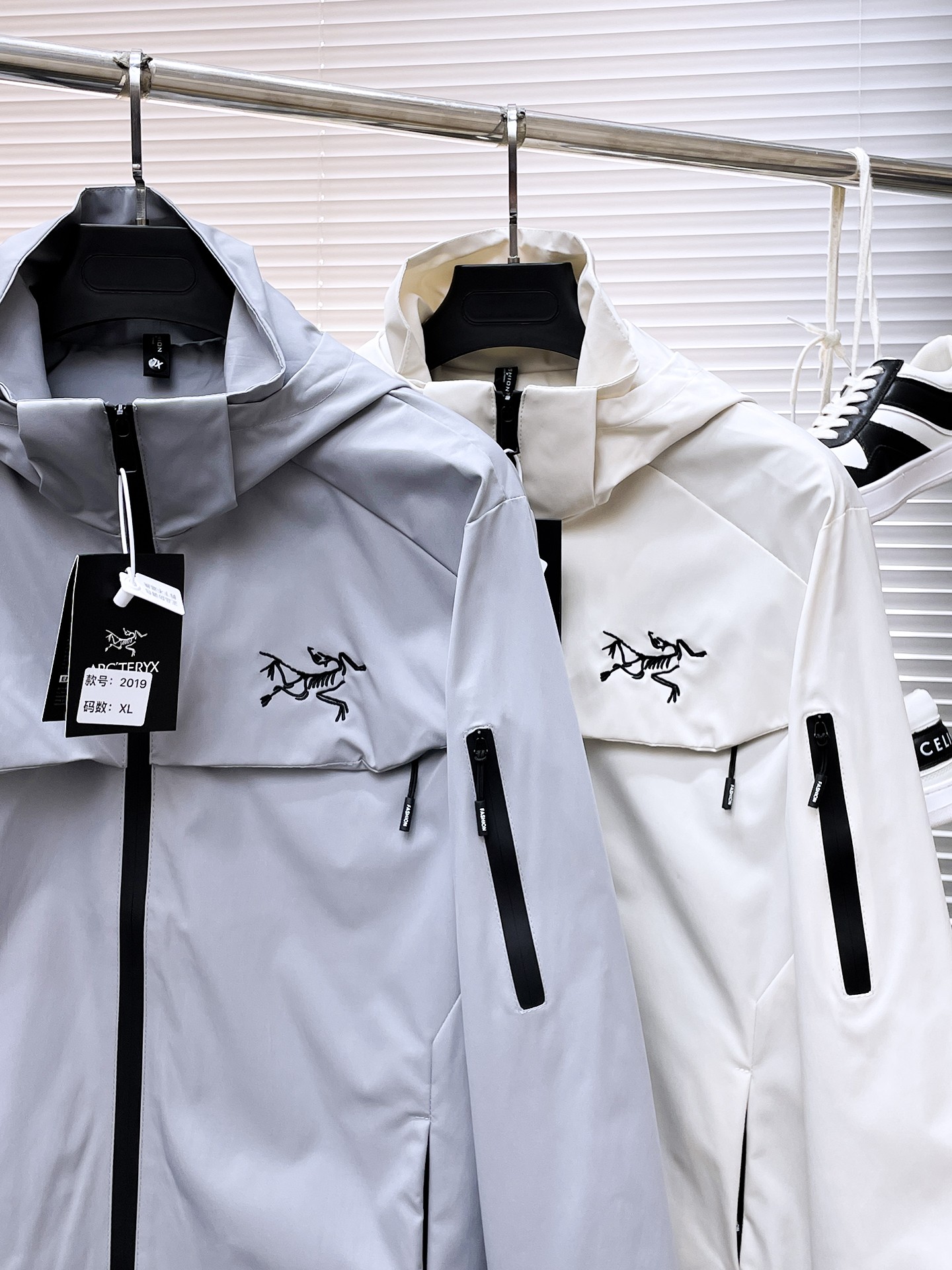Arcteryx Male Jacket S-m-xl
