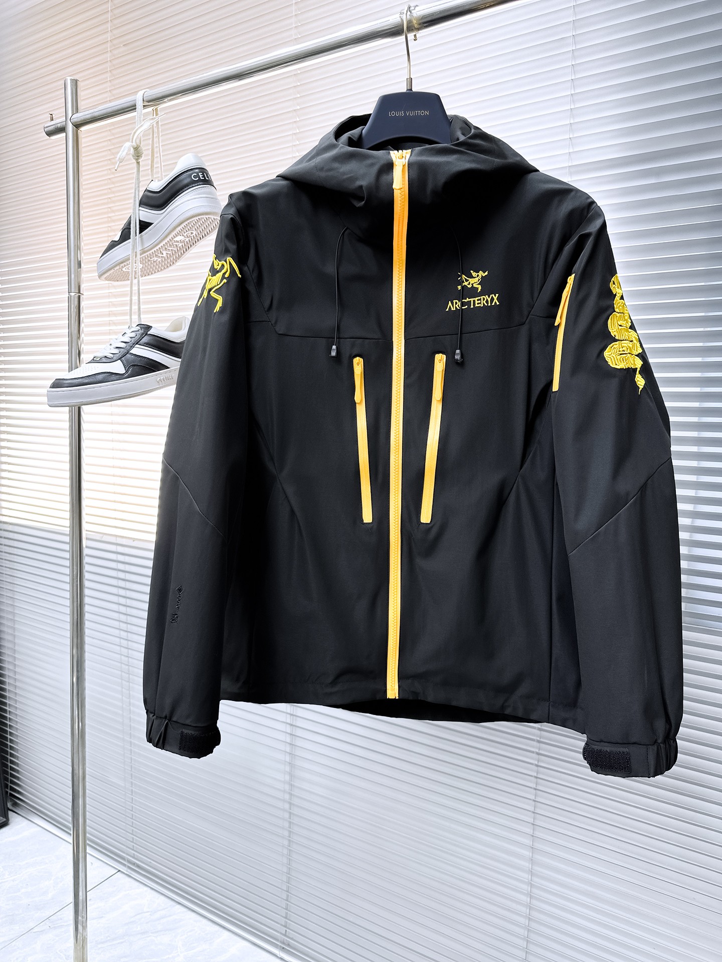 Arcteryx Male Jacket S-m-xl