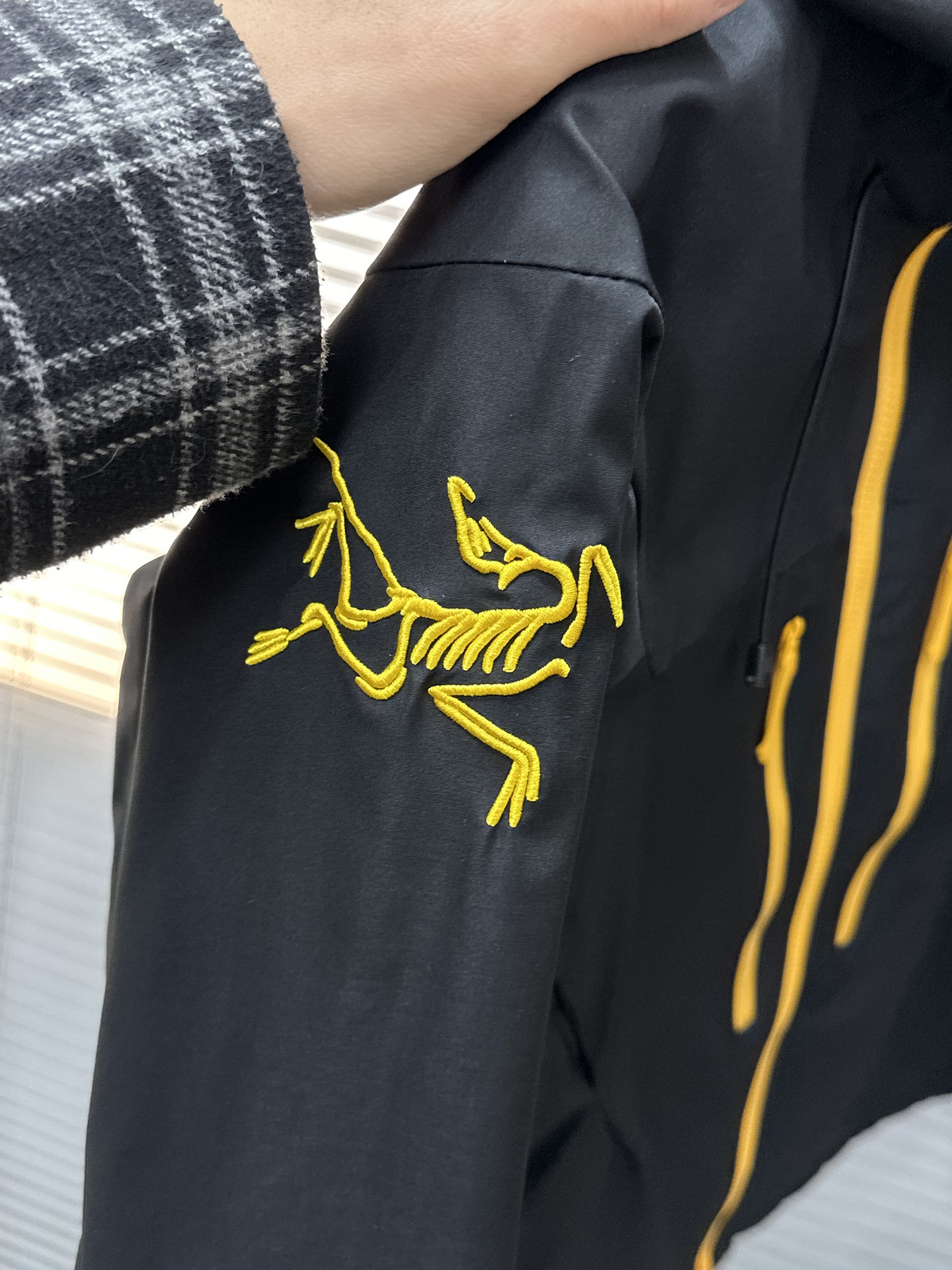 Arcteryx Male Jacket S-m-xl