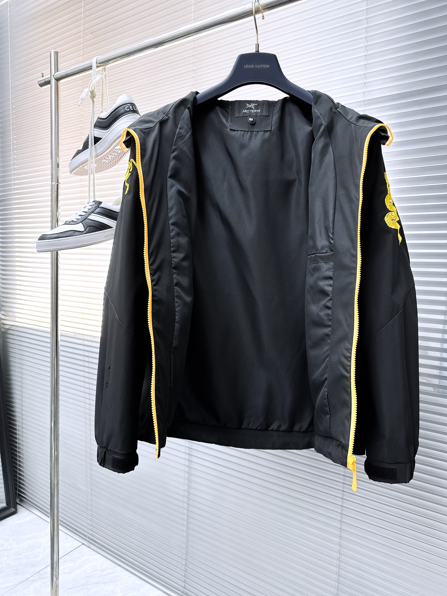 Arcteryx Male Jacket S-m-xl