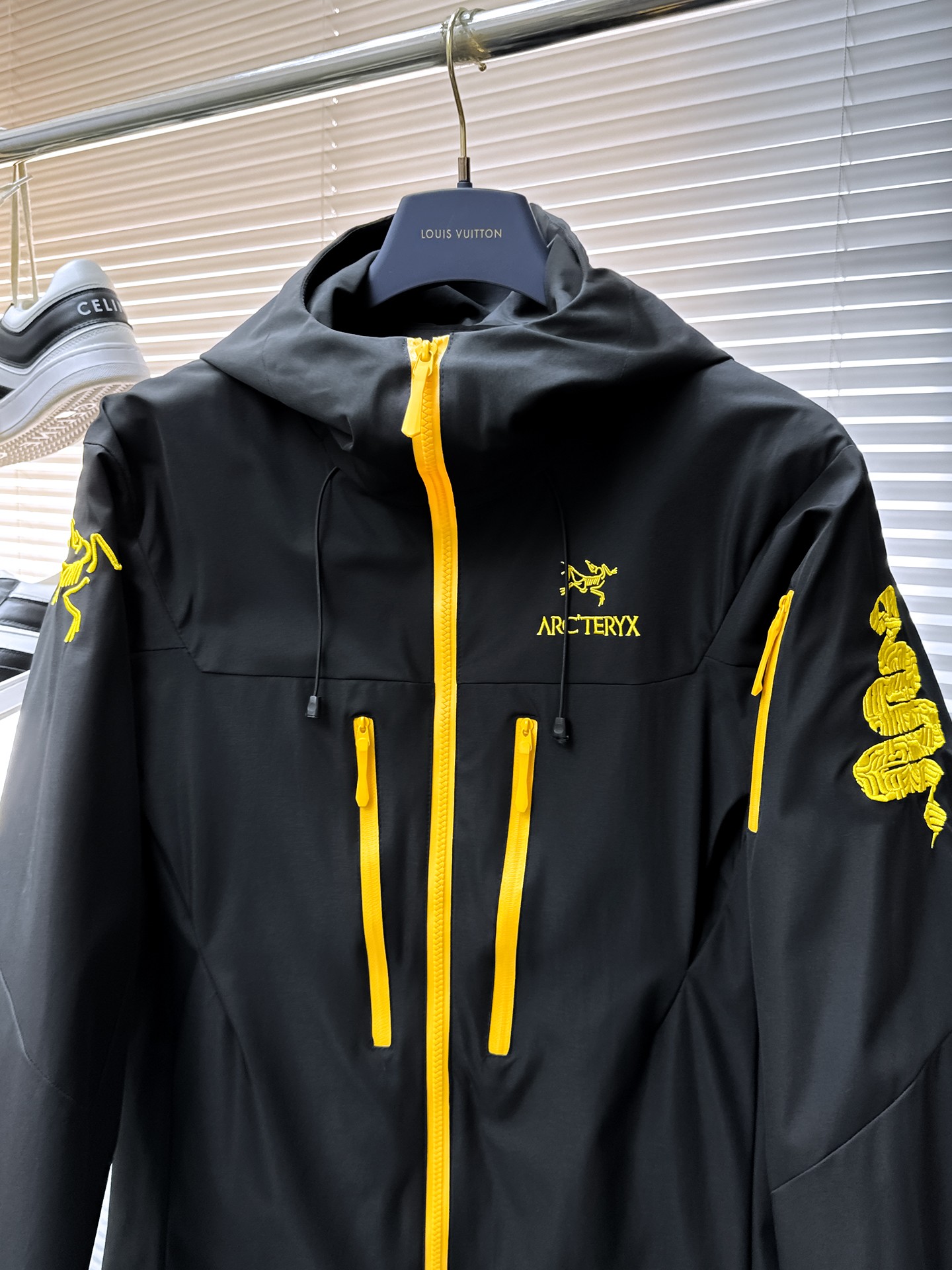 Arcteryx Male Jacket S-m-xl