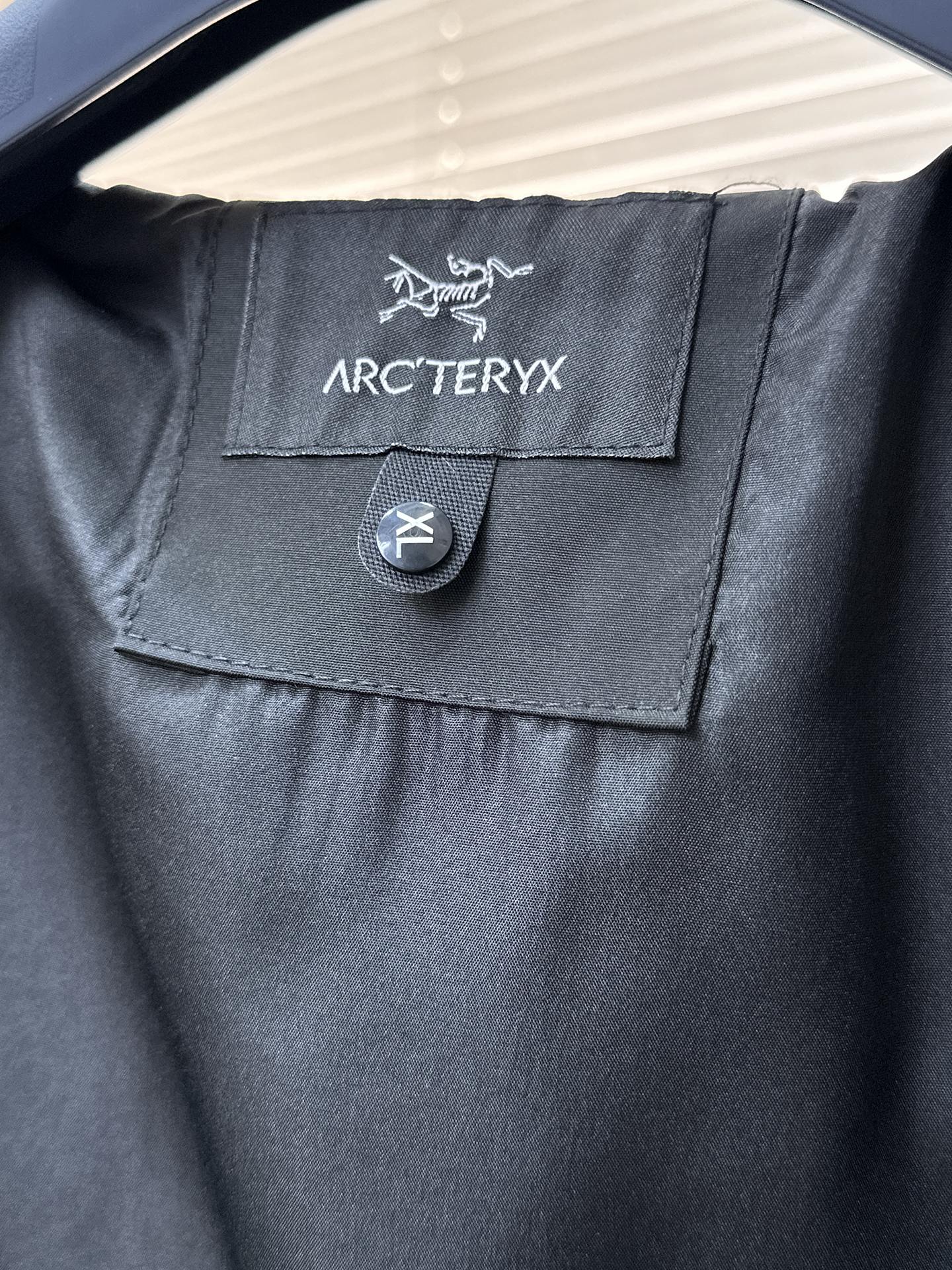 Arcteryx Male Jacket S-m-xl