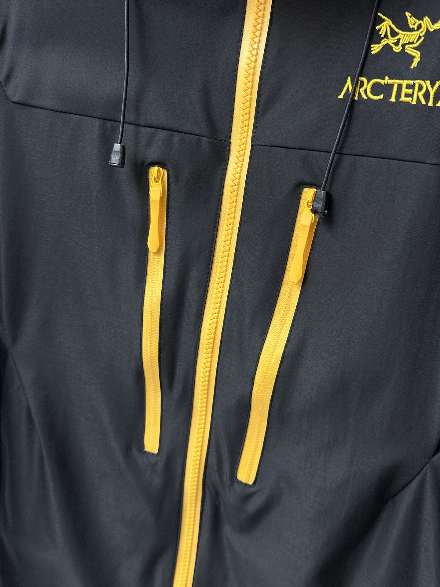 Arcteryx Male Jacket S-m-xl
