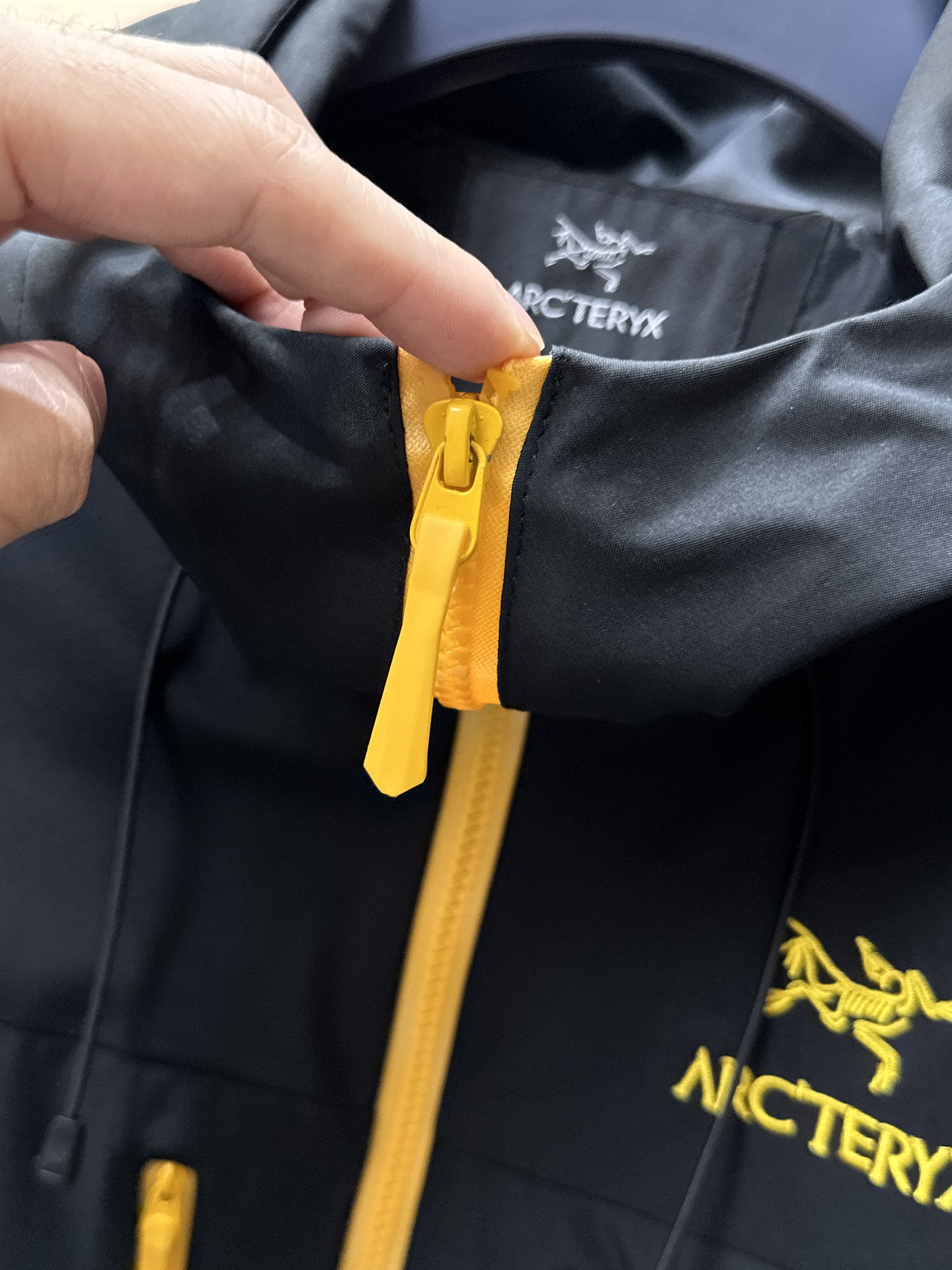 Arcteryx Male Jacket S-m-xl