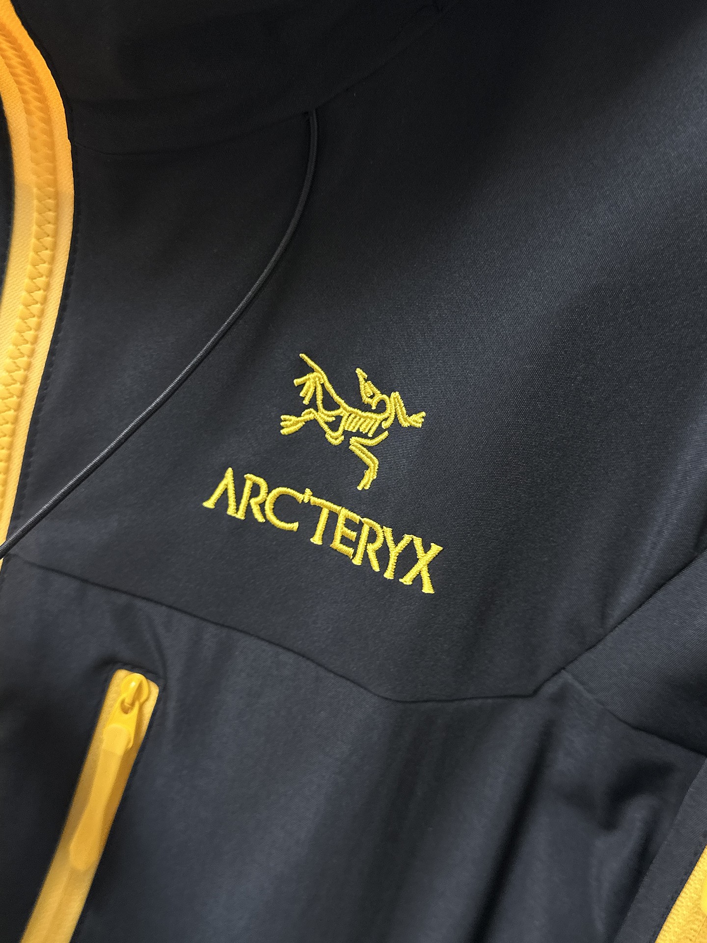 Arcteryx Male Jacket S-m-xl