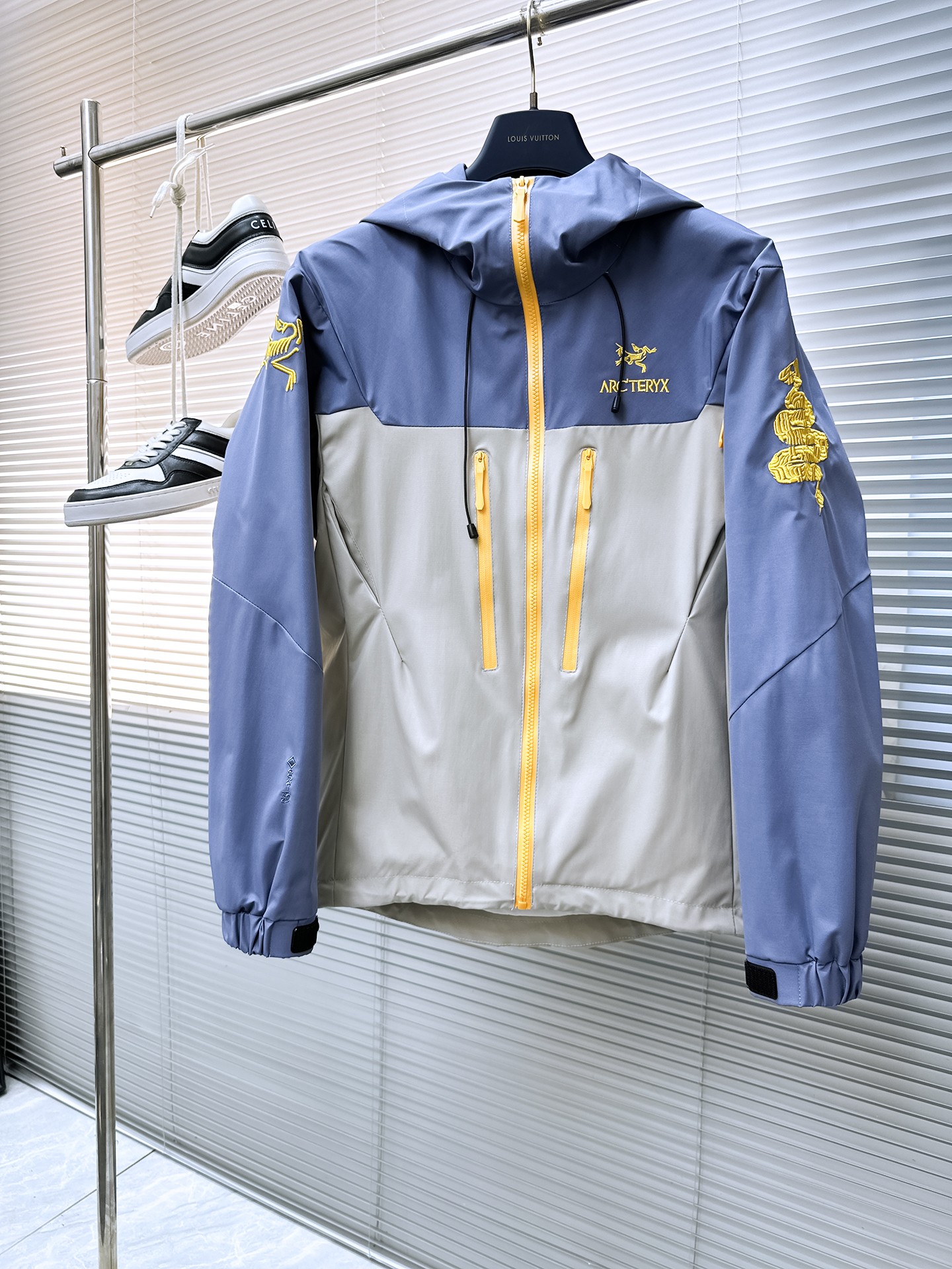 Arcteryx Male Jacket S-m-xl
