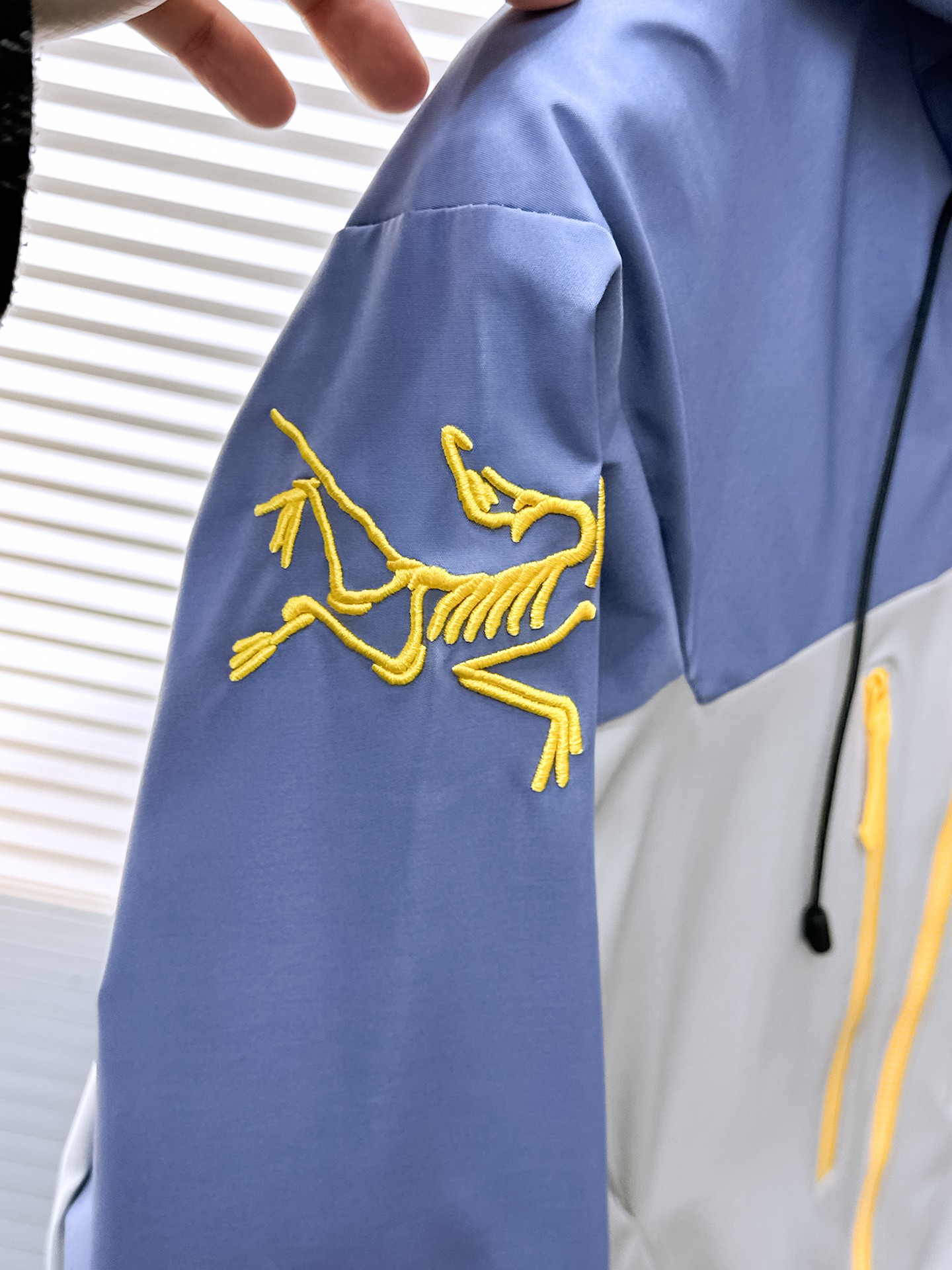Arcteryx Male Jacket S-m-xl