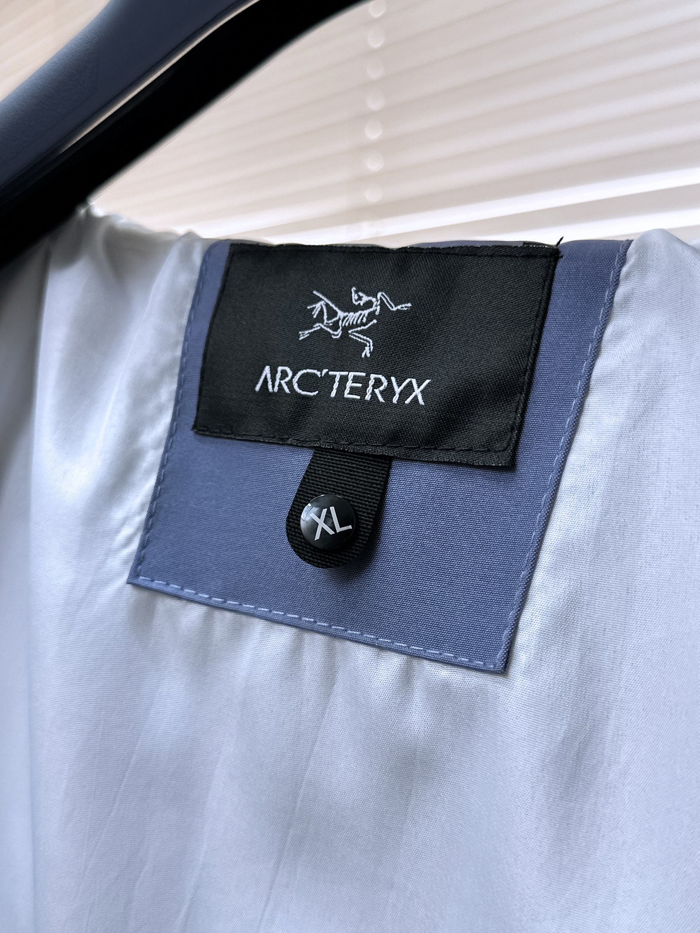 Arcteryx Male Jacket S-m-xl