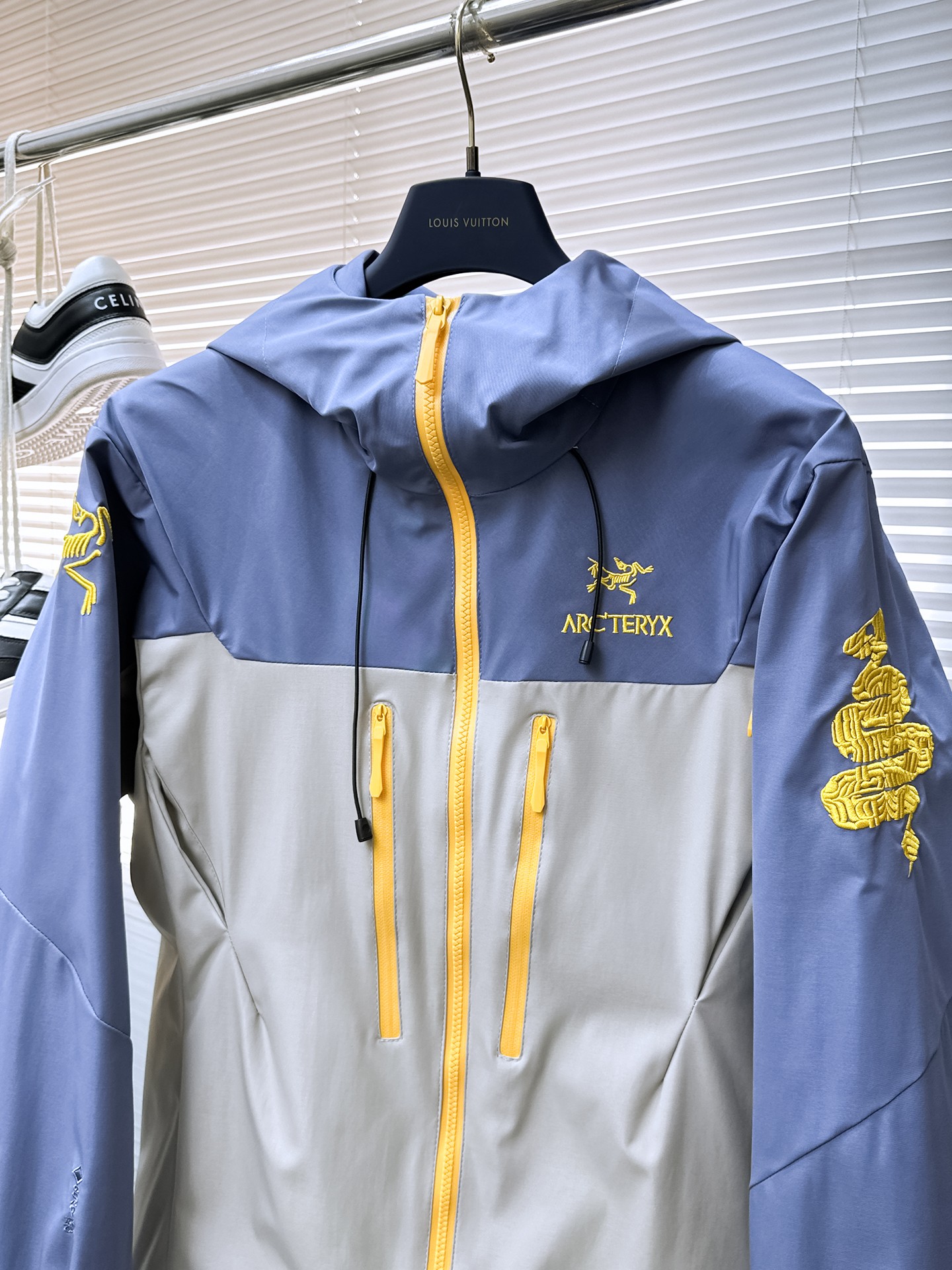 Arcteryx Male Jacket S-m-xl