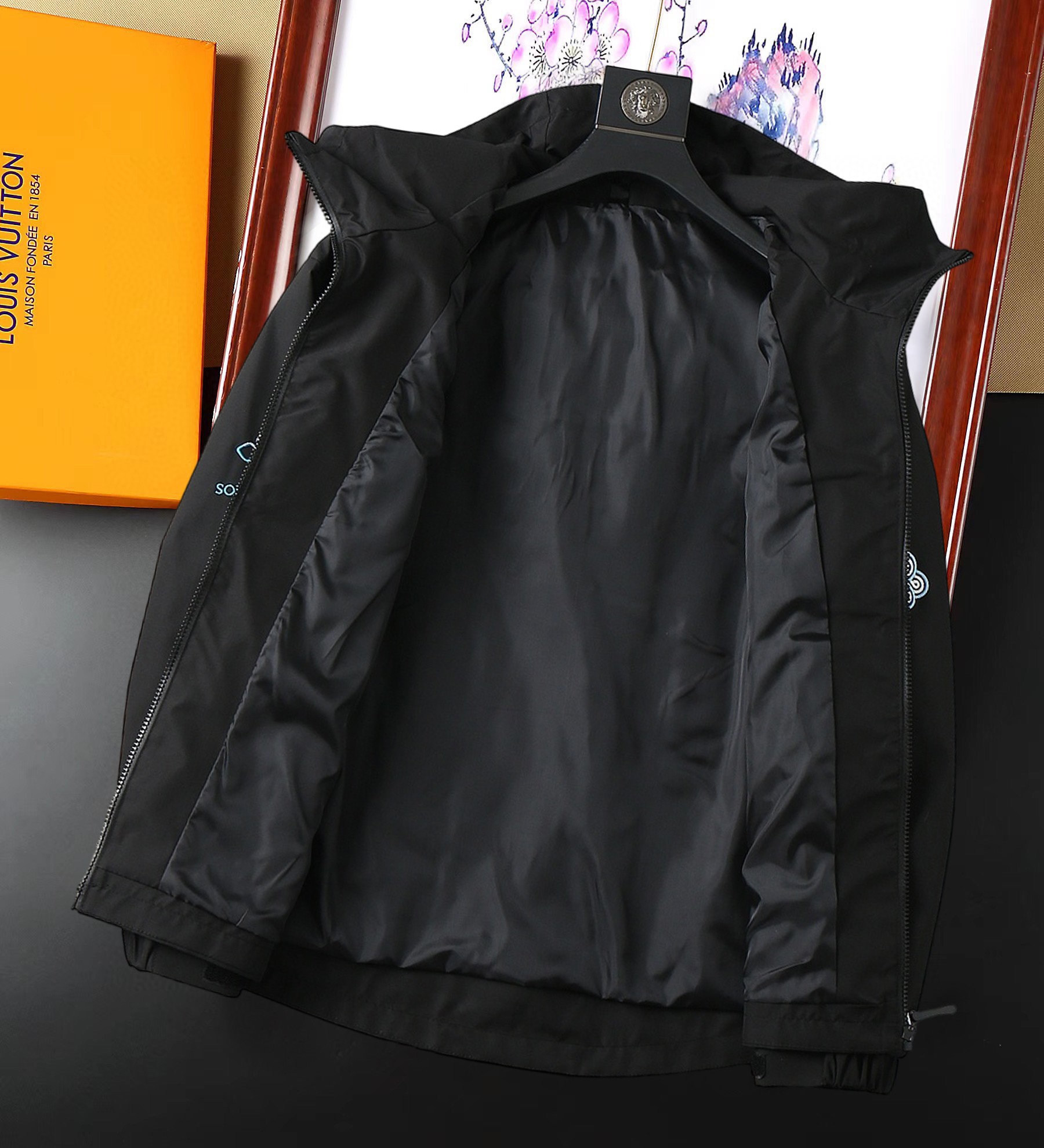 Arcteryx Male Jacket S-m-xl
