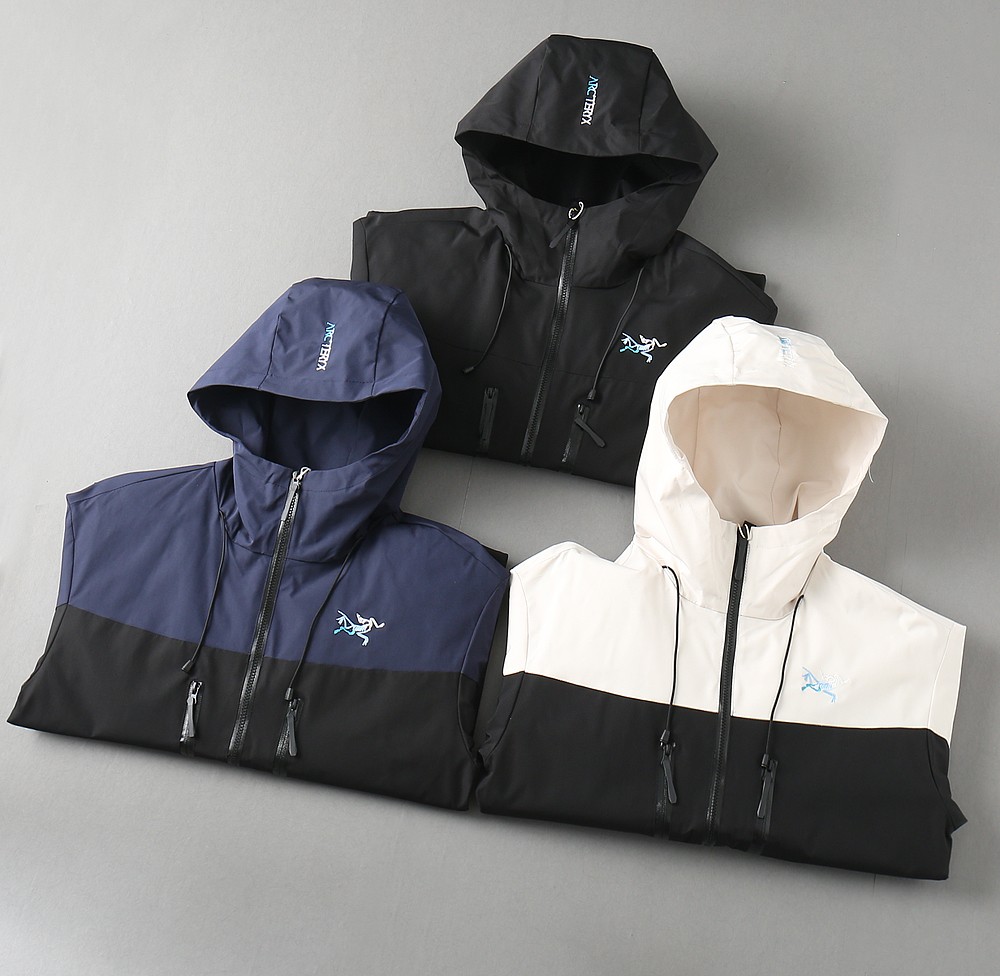Arcteryx Male Jacket S-m-xl