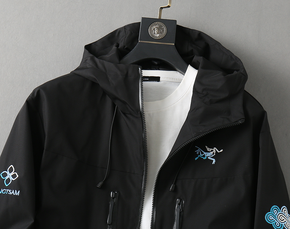 Arcteryx Male Jacket S-m-xl